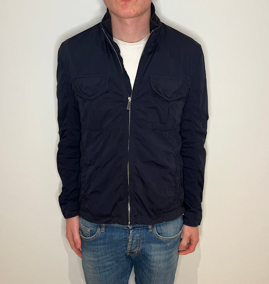 Massimo dutti jacket