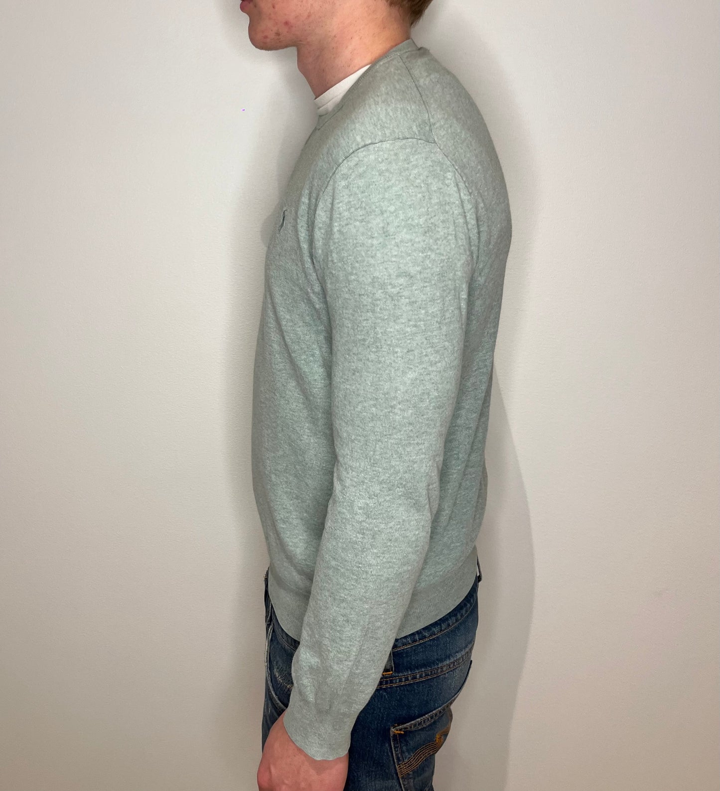 Ralph lauren sweater