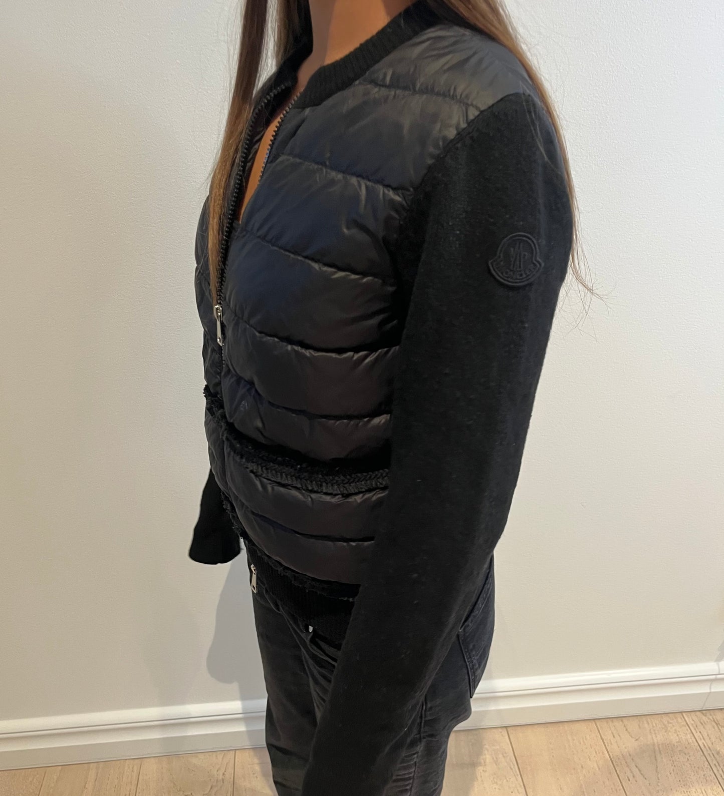 Moncler cardigan (womens)