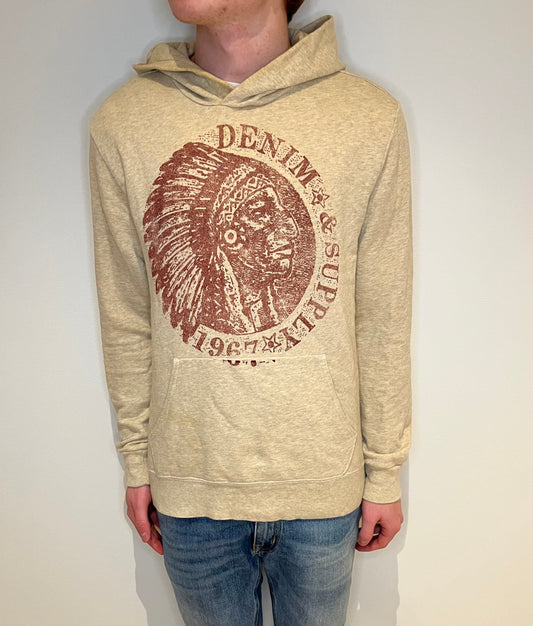 Denim & Supply Ralph Lauren hoodie