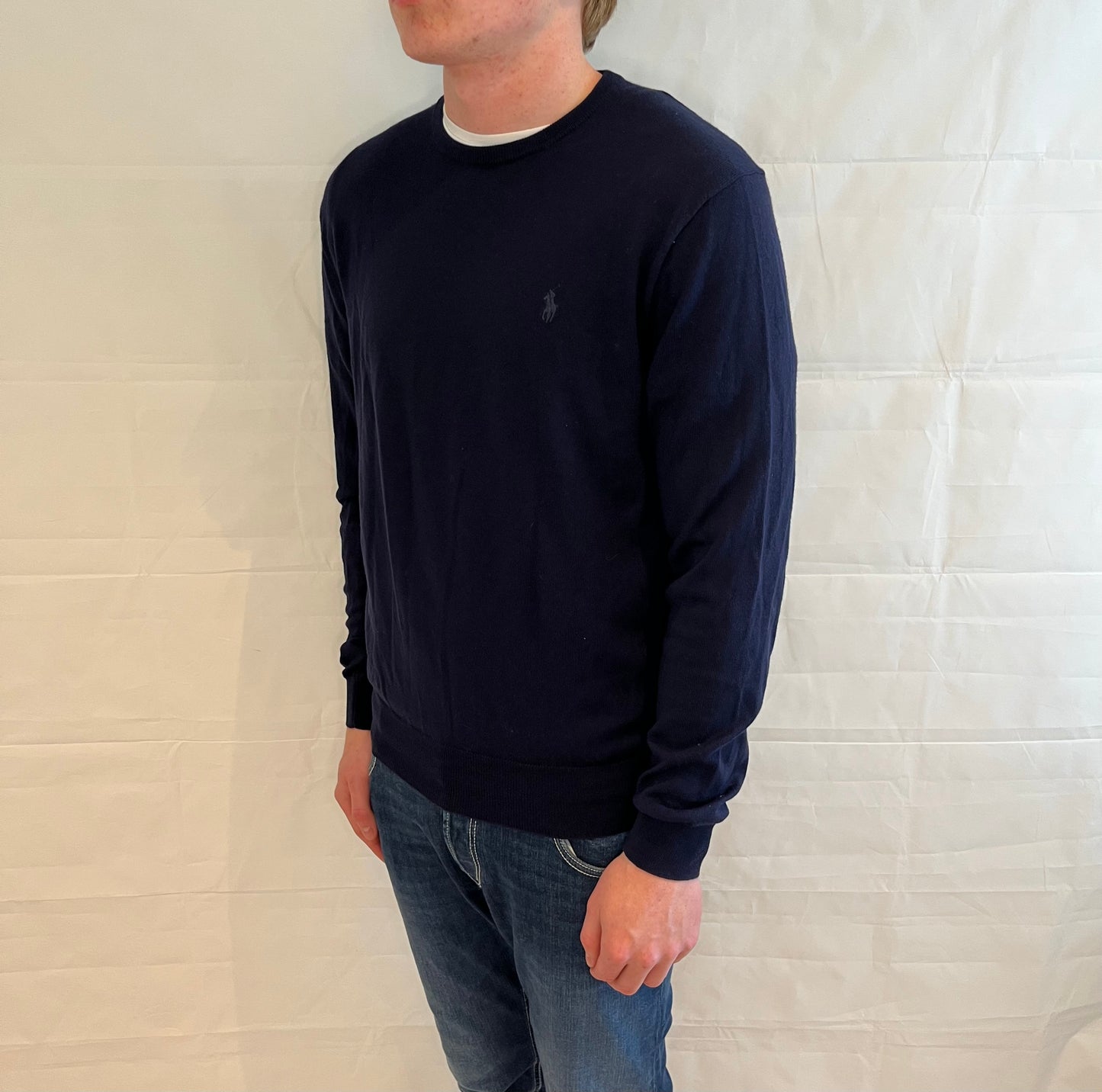 Polo Ralph Lauren Sweater Blue Men's