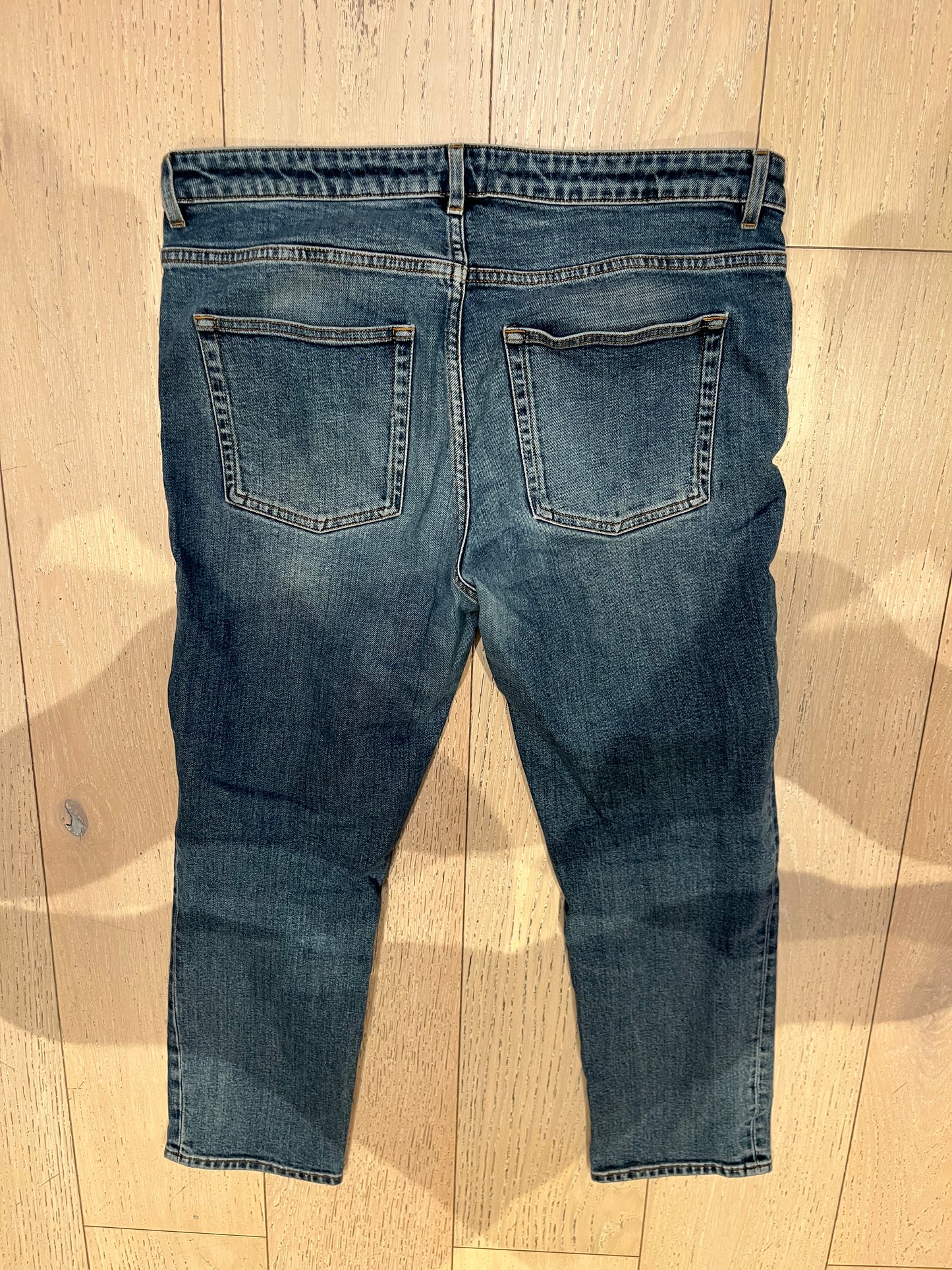 Acne Studios jeans
