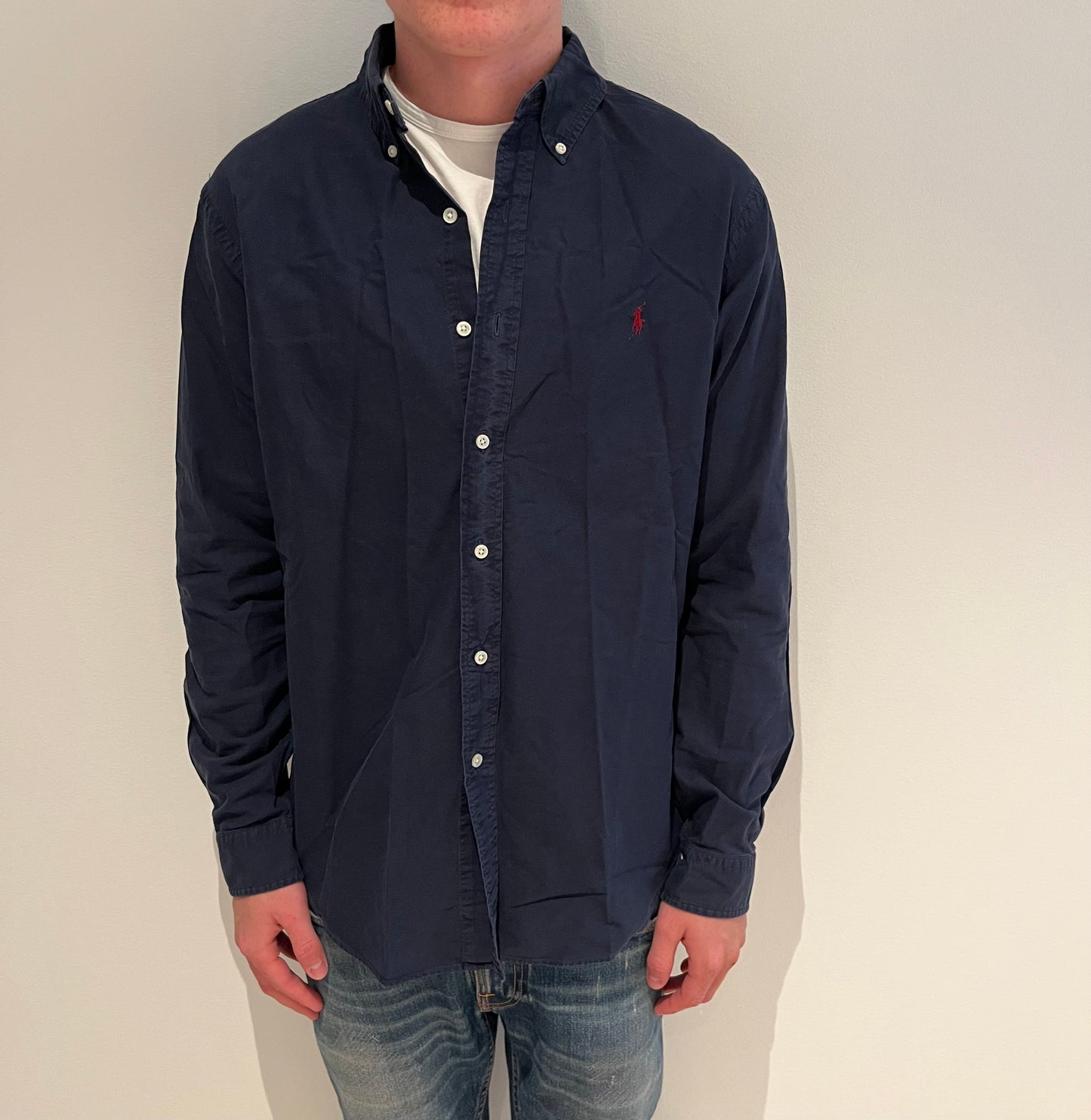 Ralph lauren skjorta