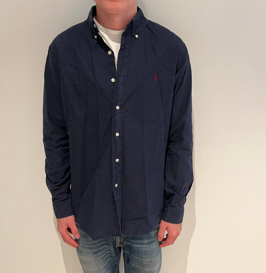 Ralph lauren skjorta