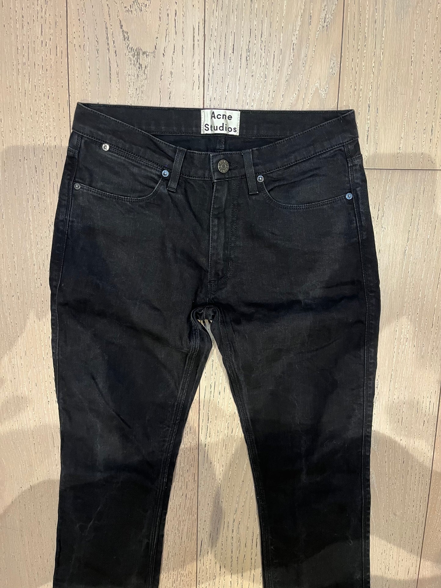 Acne Studios jeans