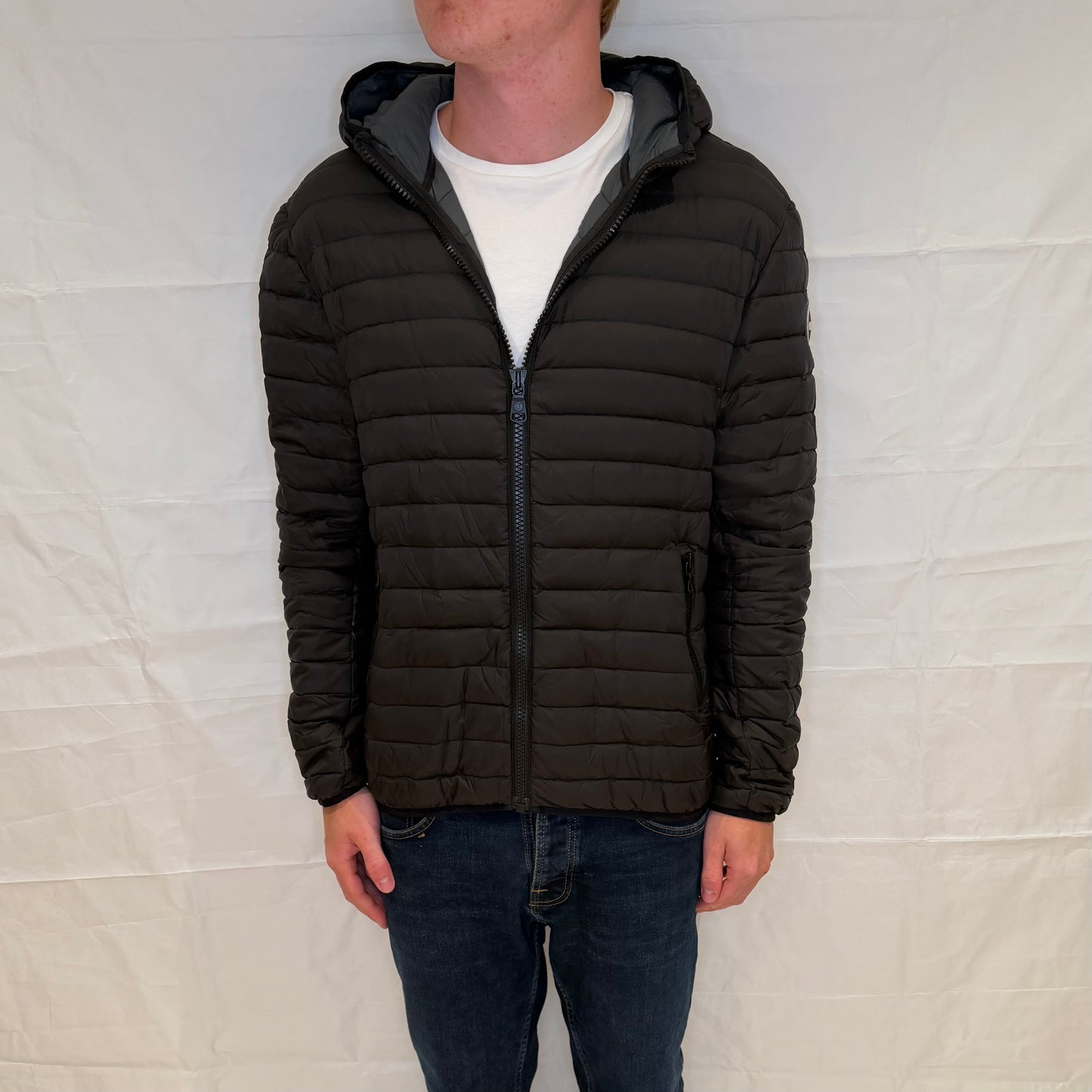 Colmar Jacket Black Men's