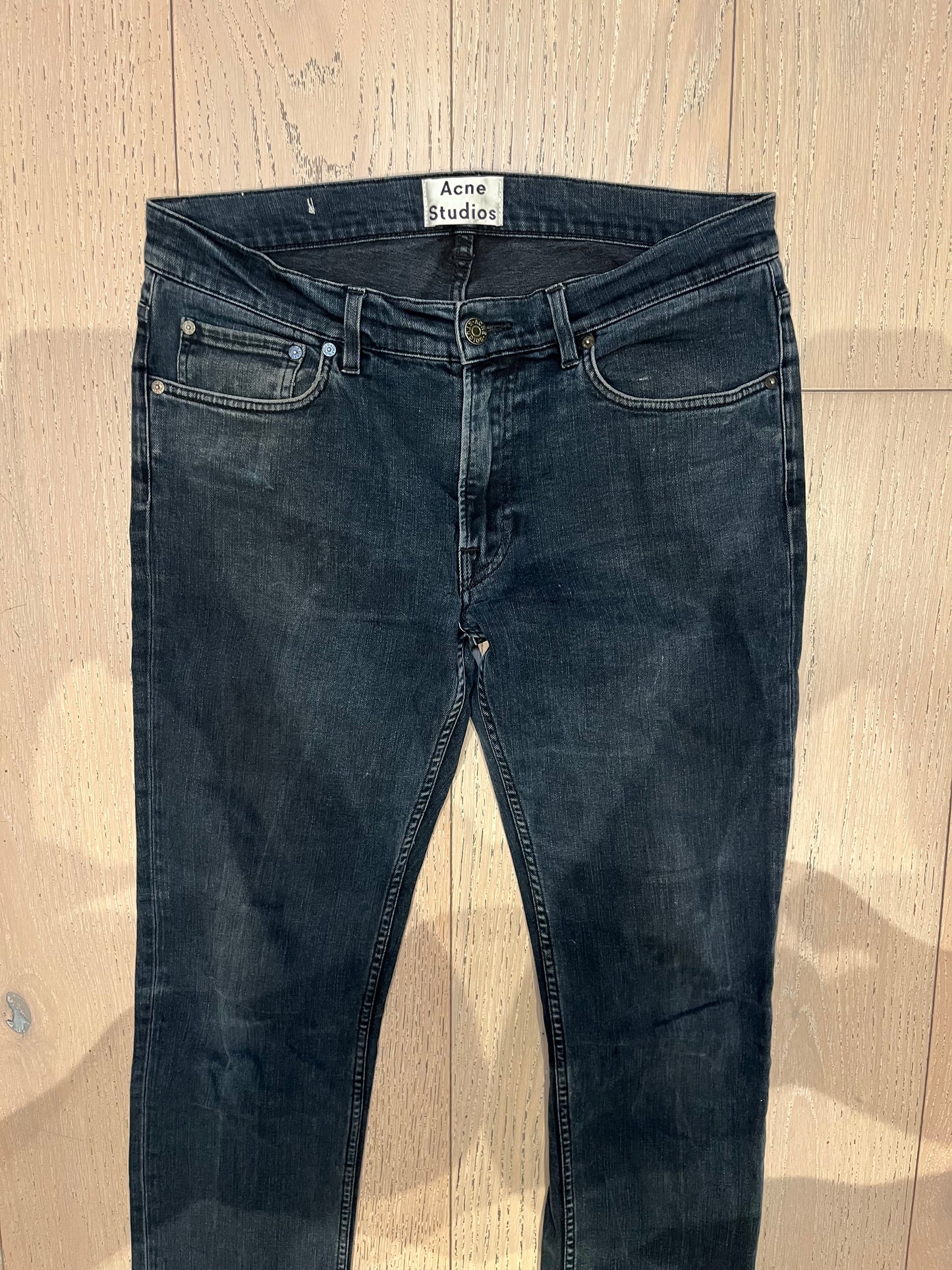 Acne Studios jeans