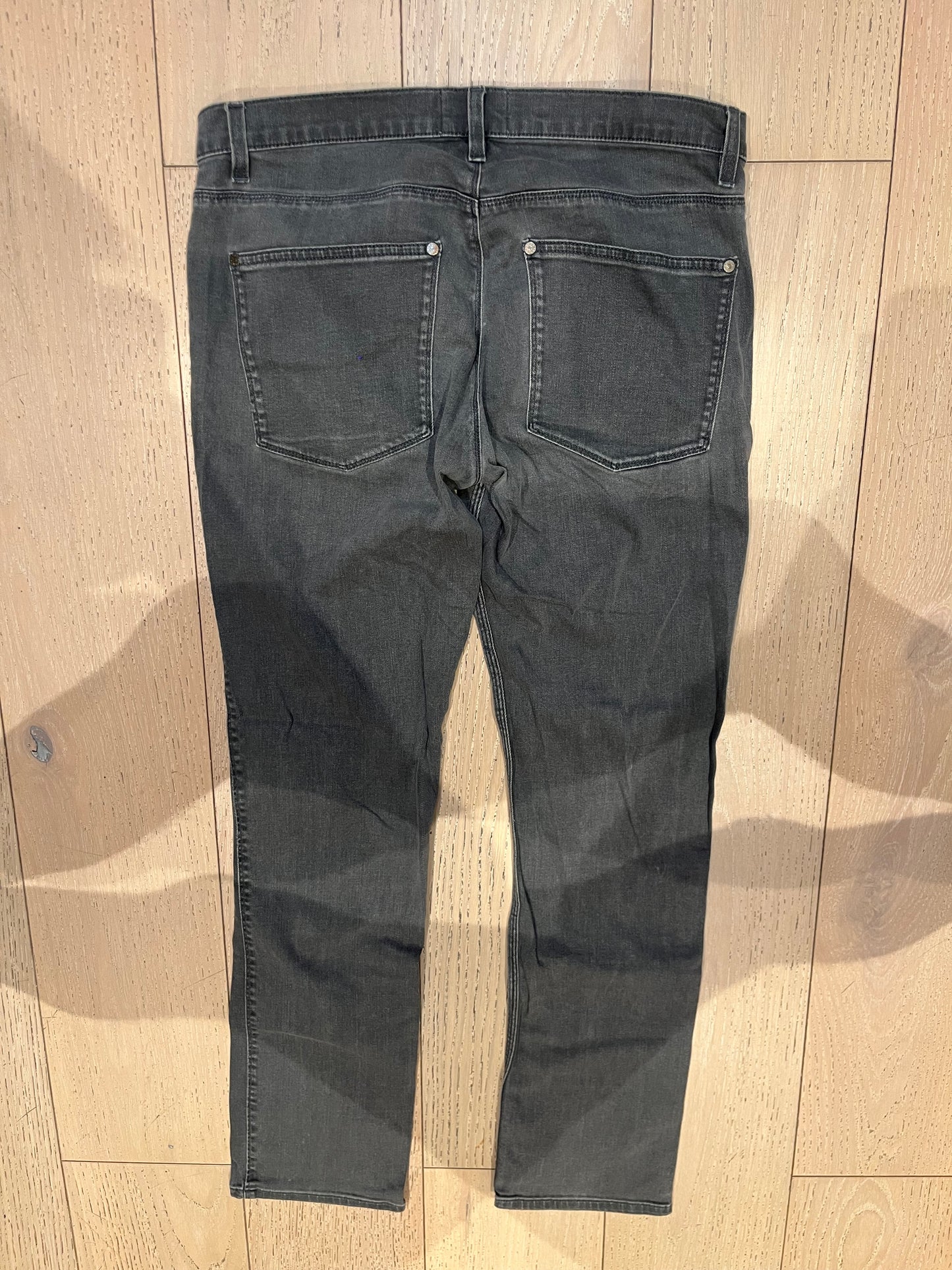 Acne Studios jeans