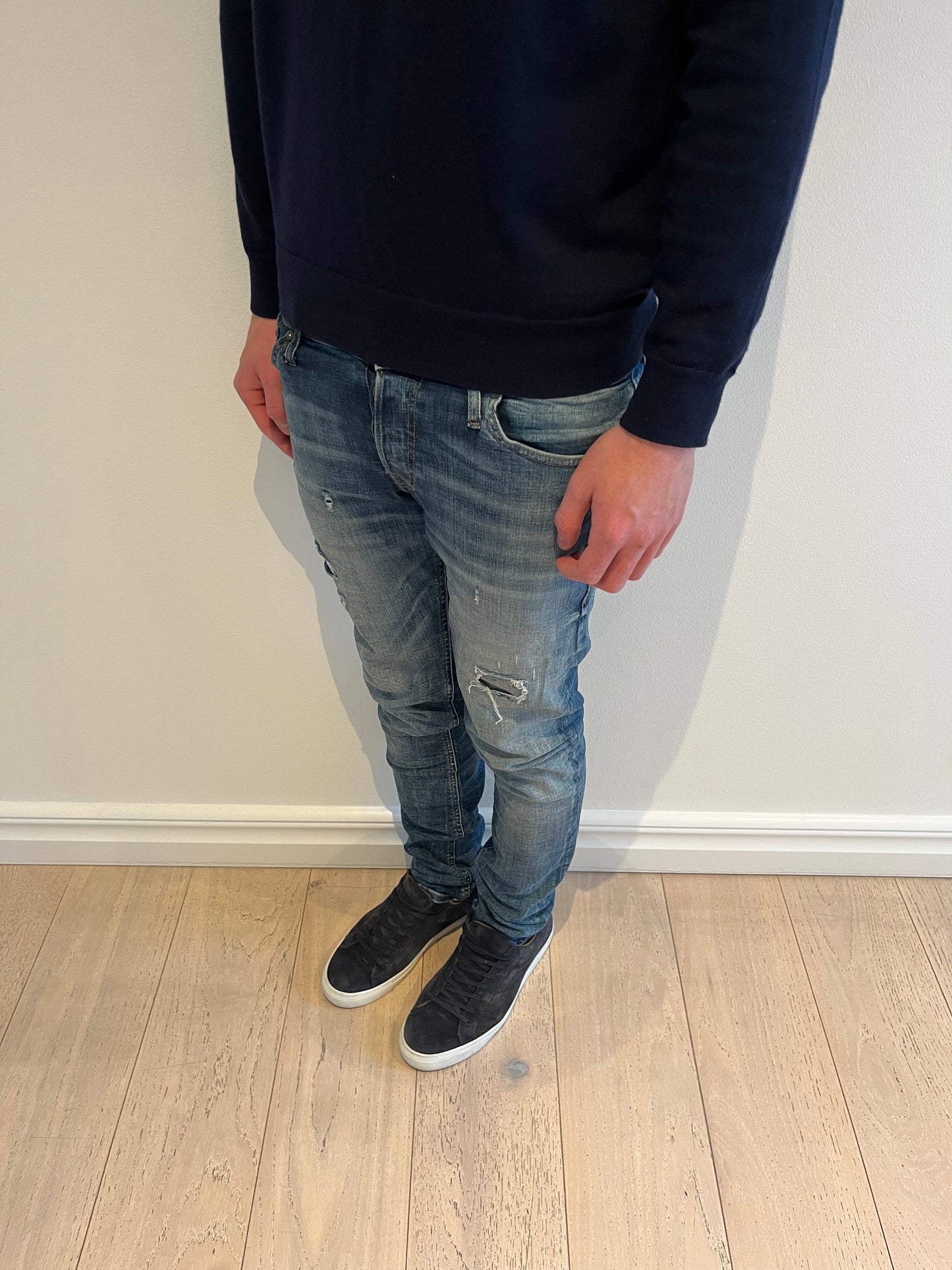 Jack & jones jeans