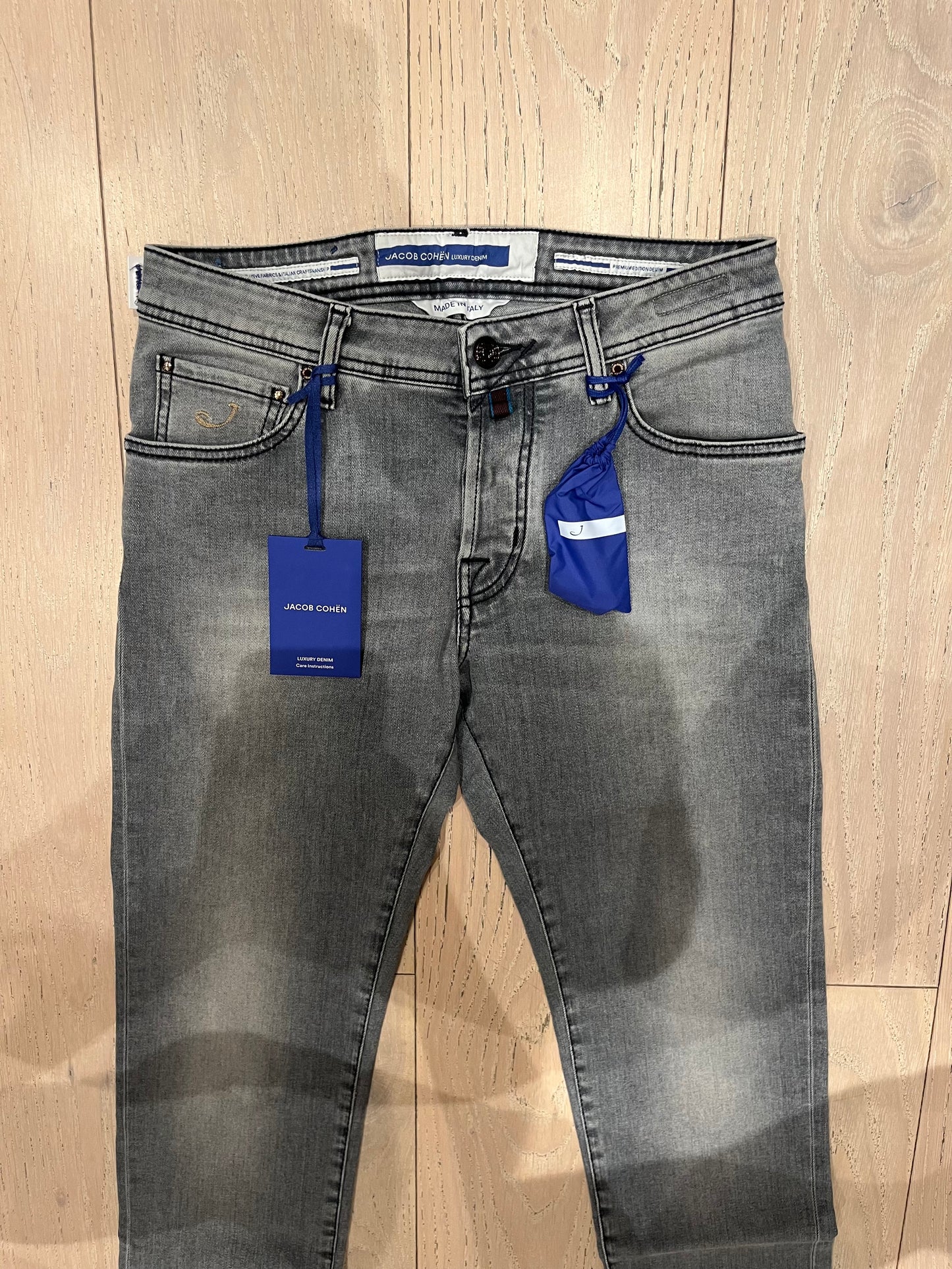 Jacob cohen jeans