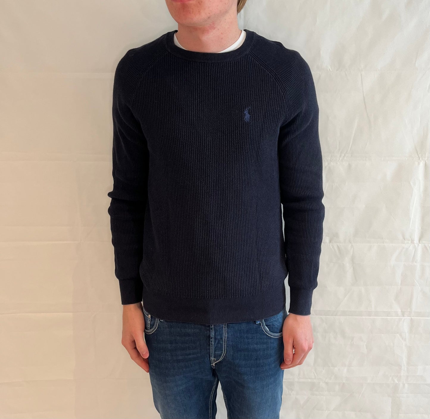 Polo Ralph Lauren Sweater Blue Men's