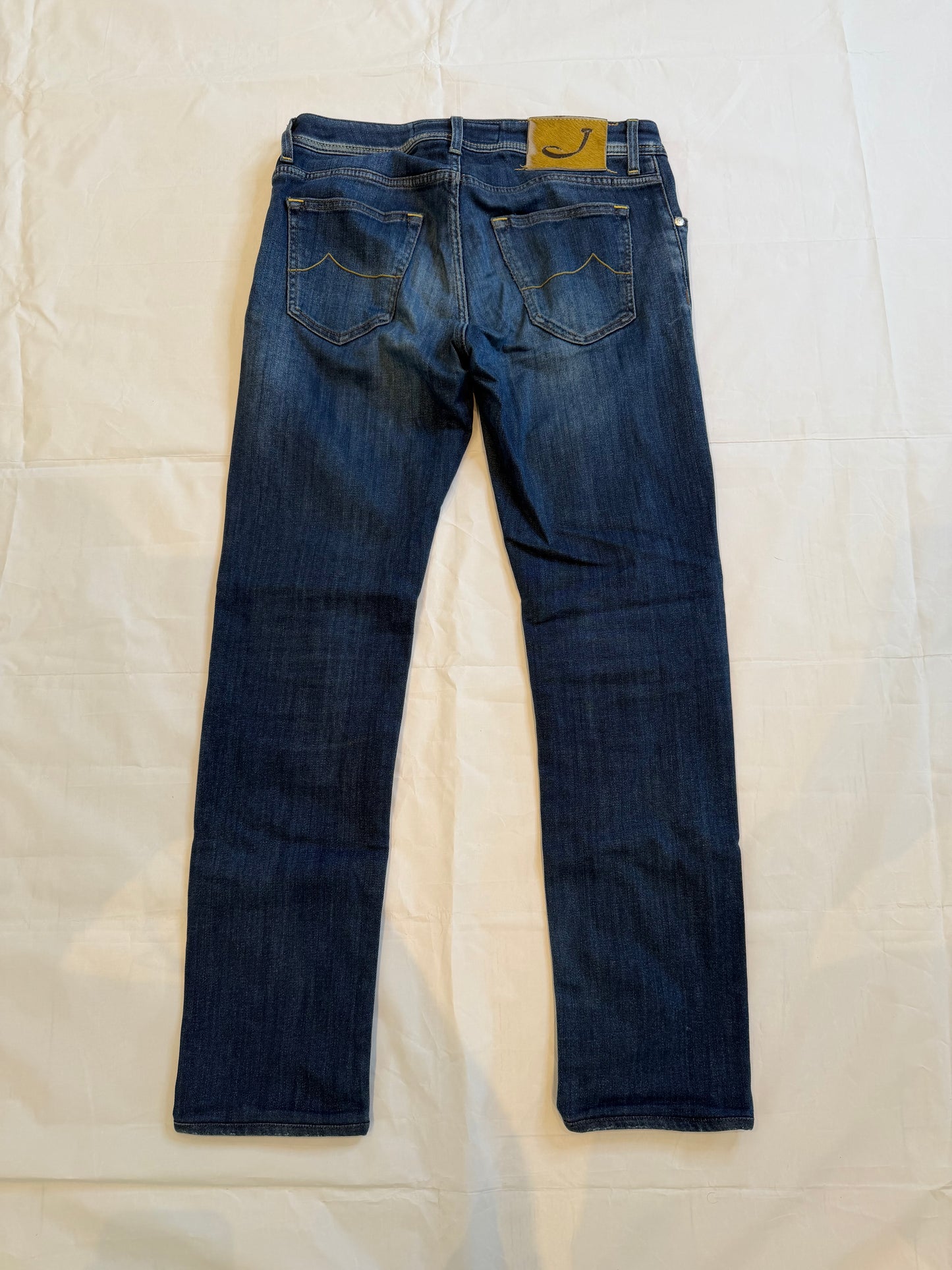 Jacob Cohen 622 Jeans Blue Men's