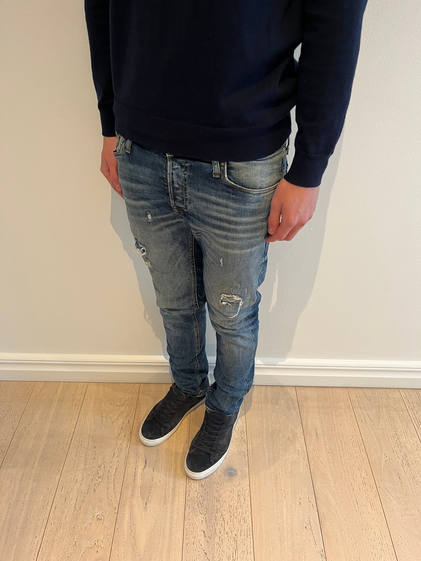 Jack & jones jeans