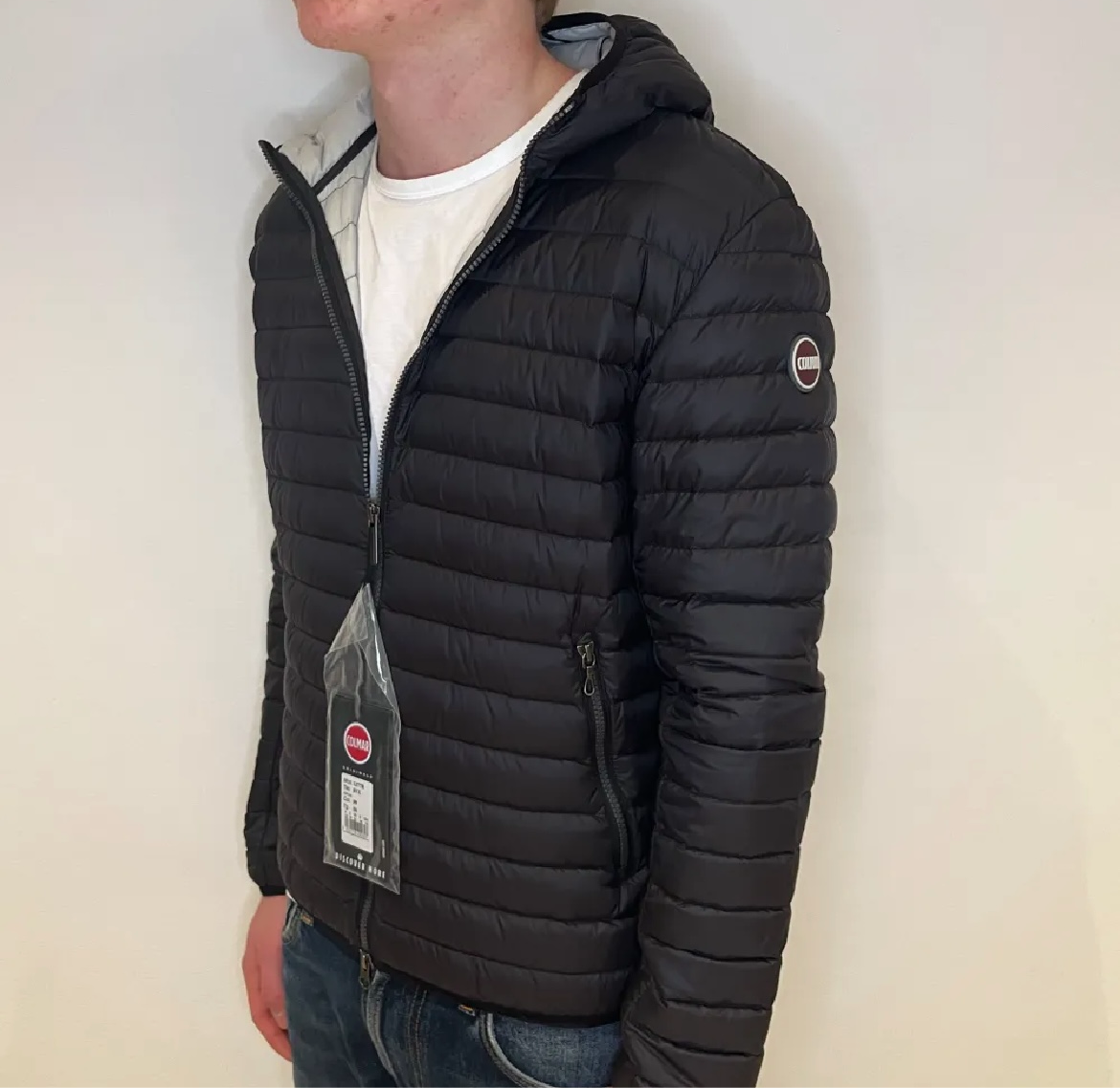 Colmar jacket