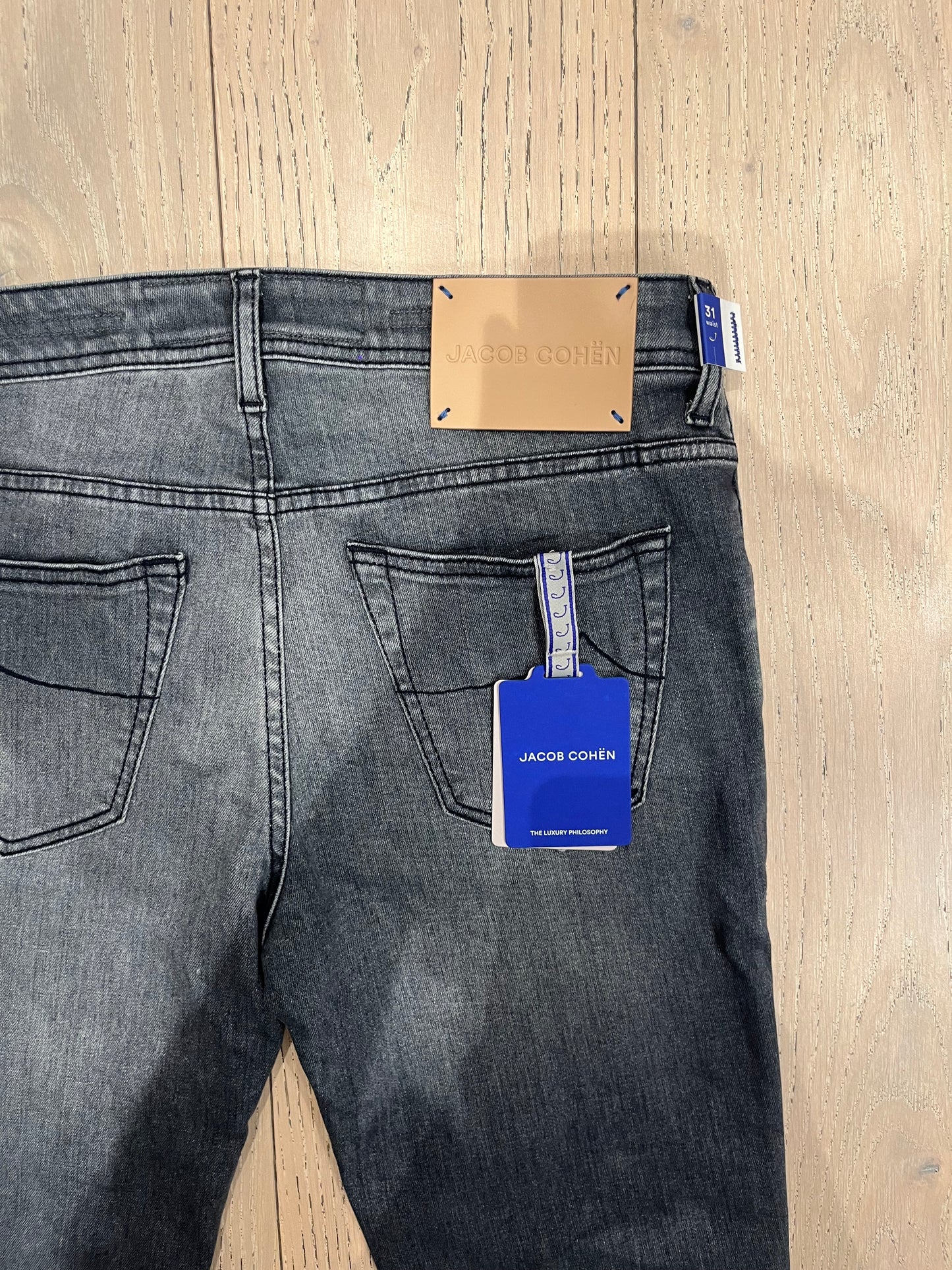 Jacob cohen jeans