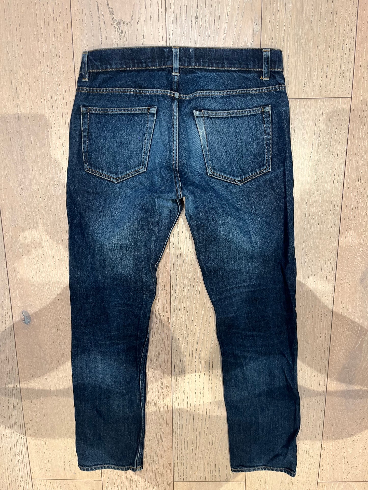 Acne Studios jeans