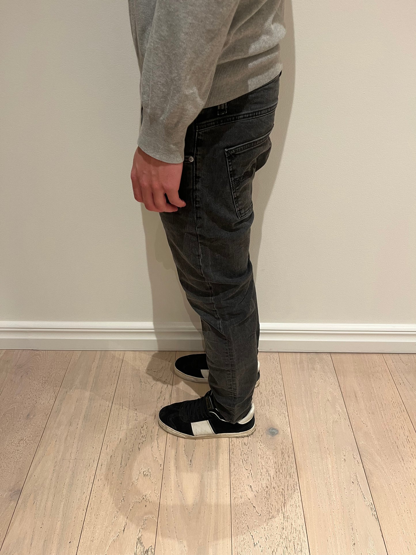 Nudie jeans