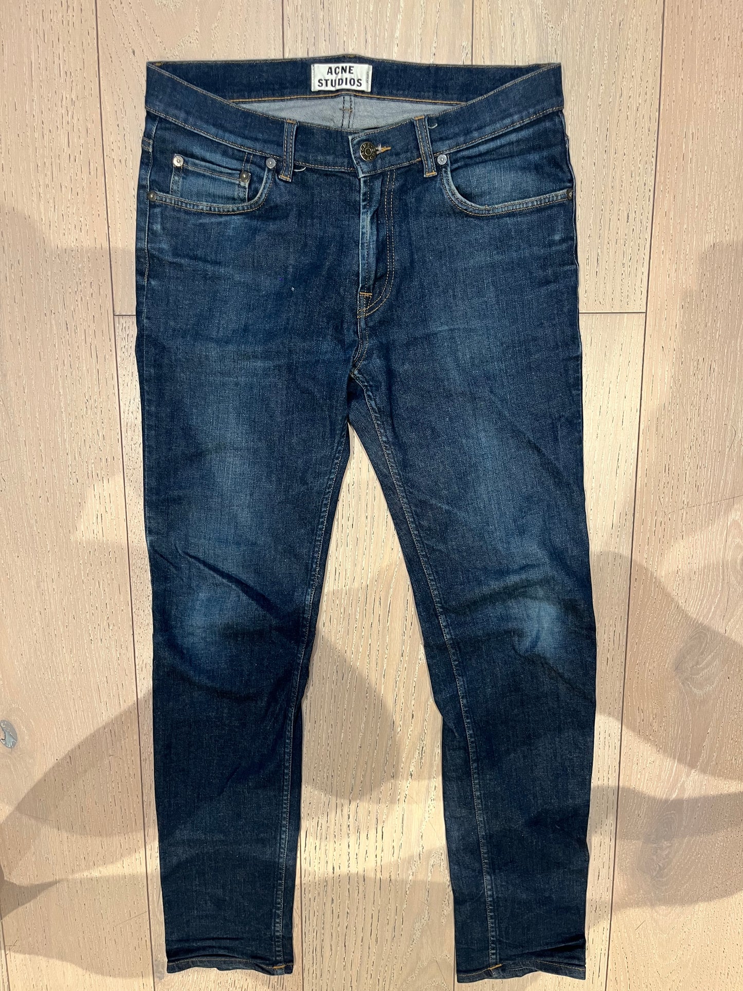 Acne Studios jeans