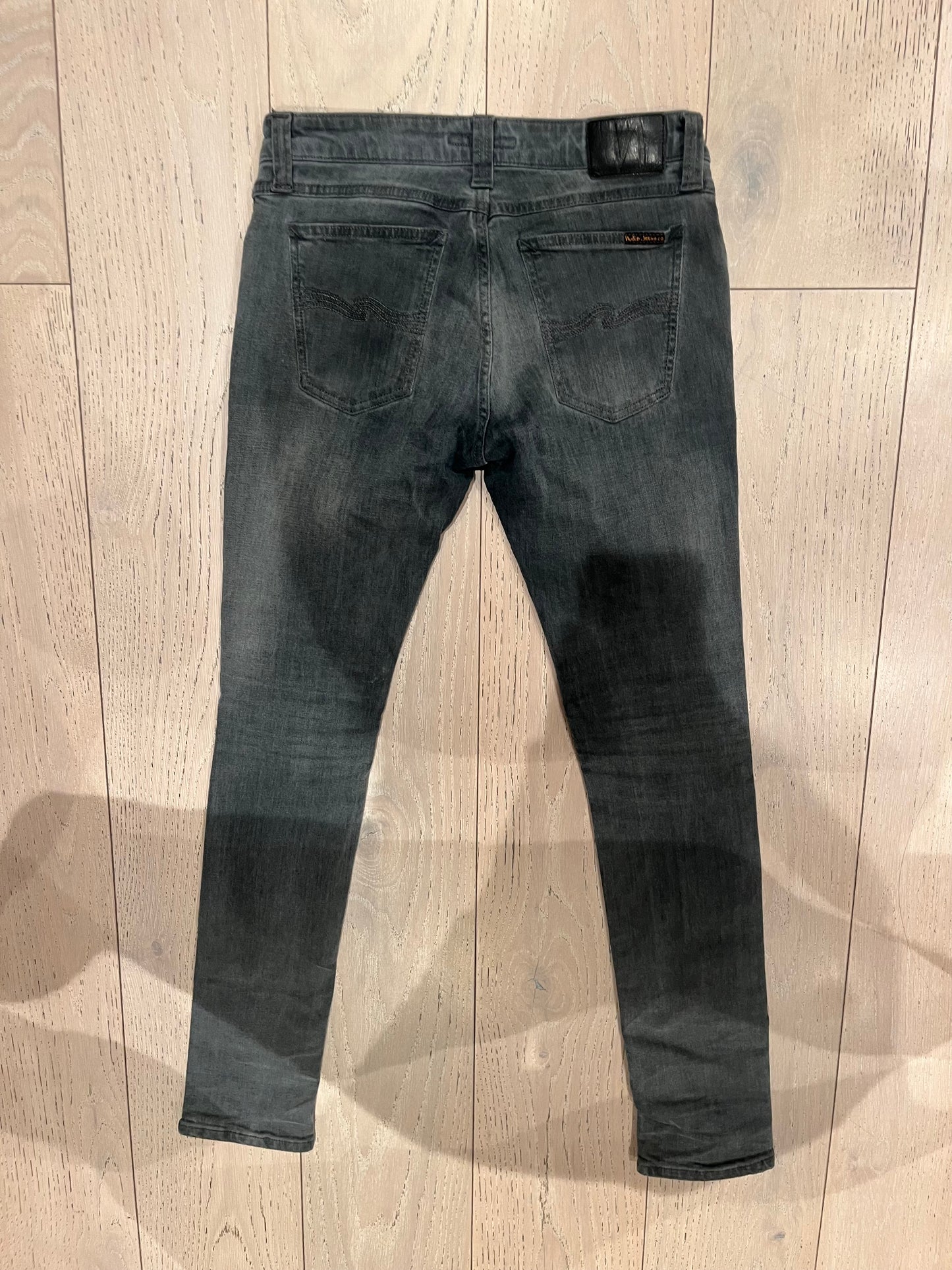 Nudie jeans