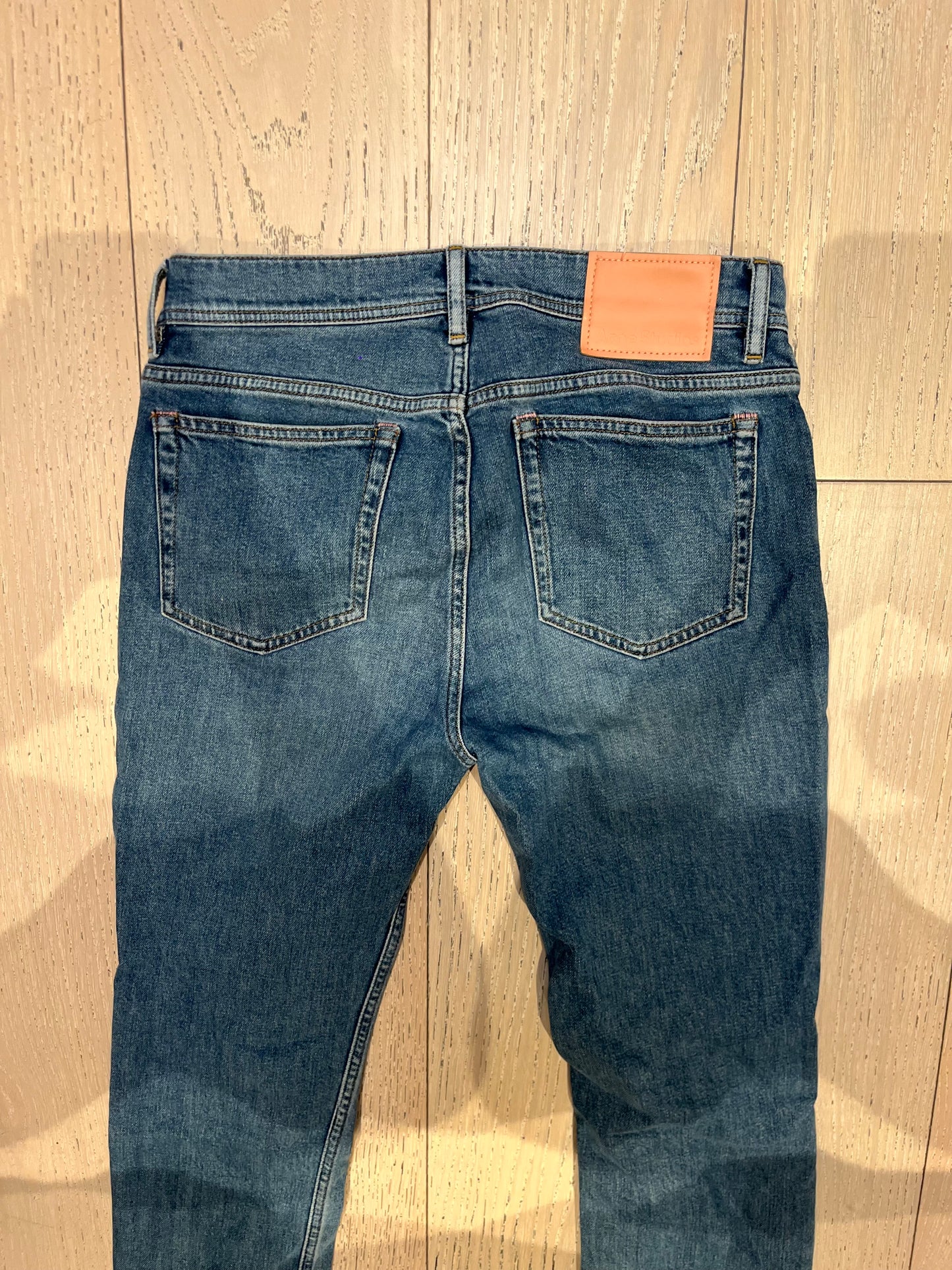 Acne Studios jeans