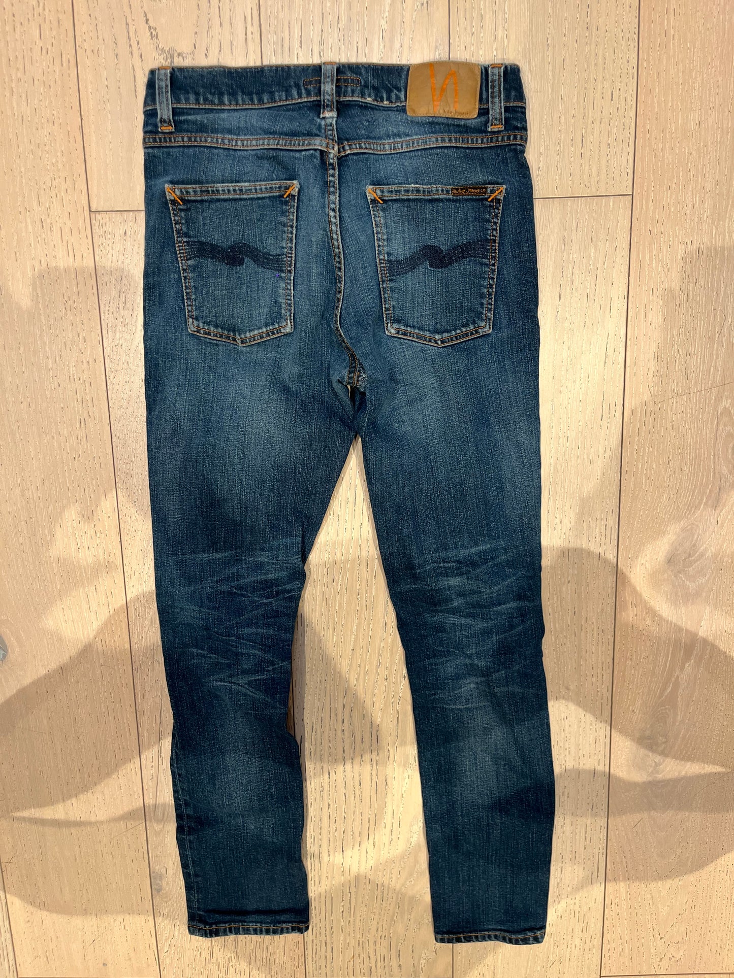 Nudie jeans