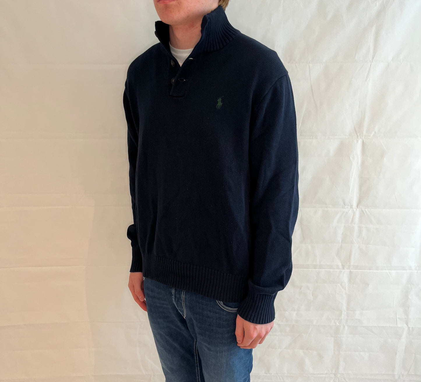 Polo Ralph Lauren Sweater Blue Men's