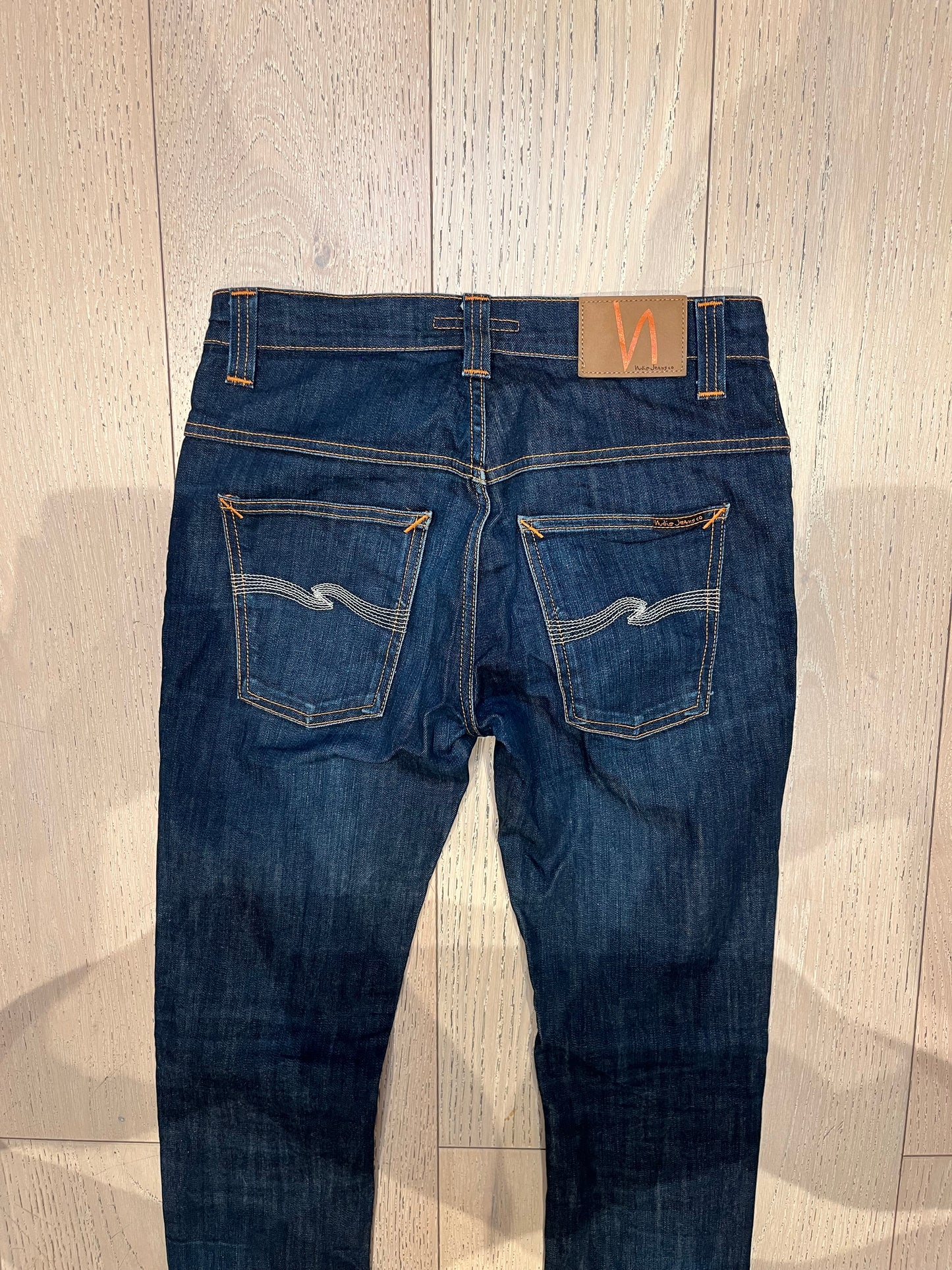 Nudie jeans