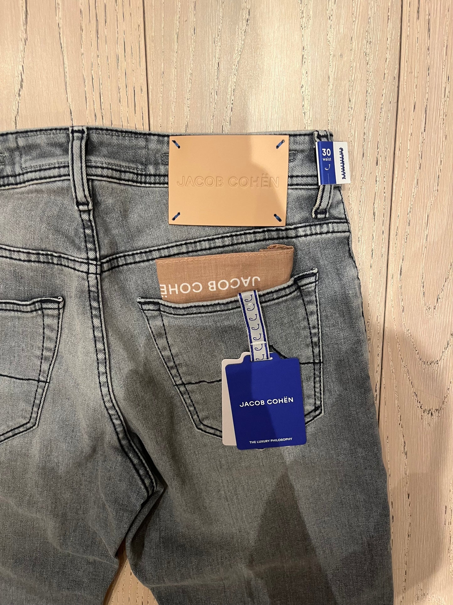 Jacob cohen jeans