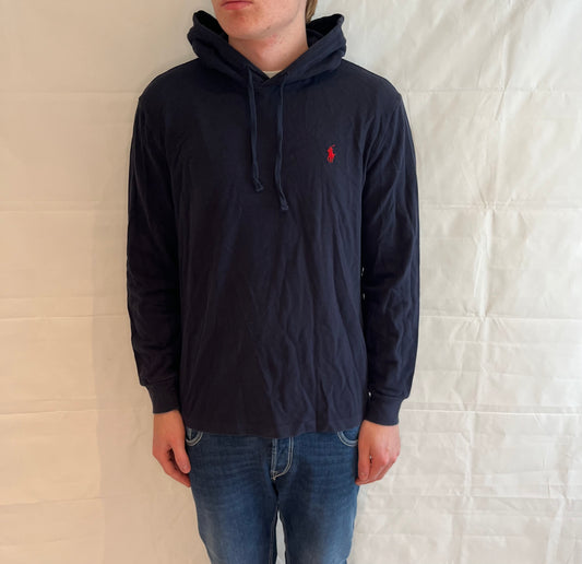 Polo Ralph Lauren Hoodie Blue Men's