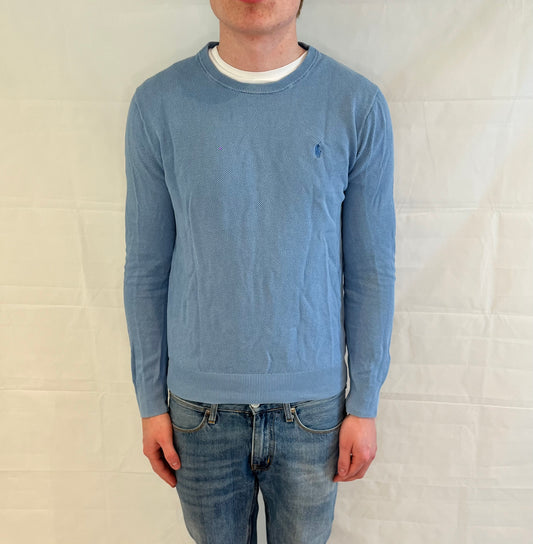Polo Ralph Lauren Sweater Light Blue Men's