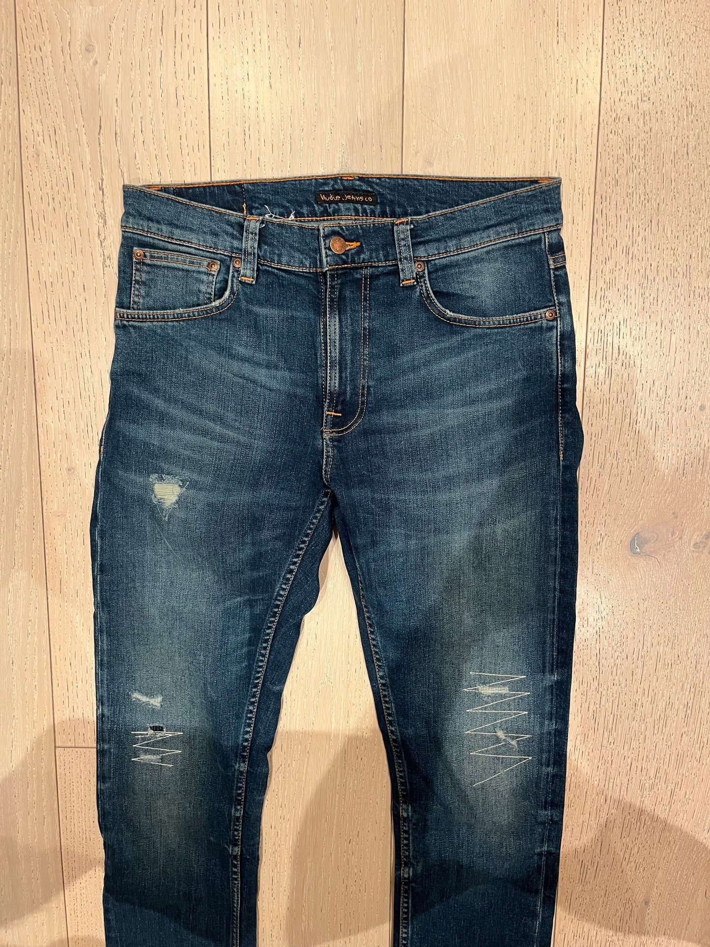 Nudie jeans