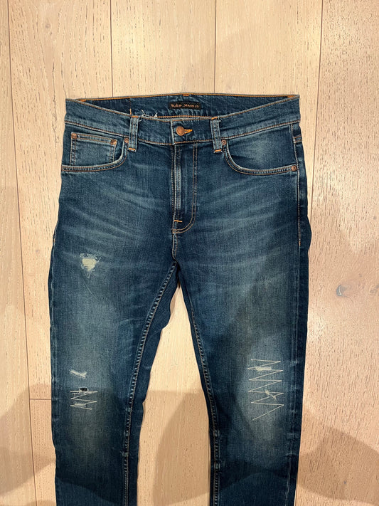 Nudie jeans