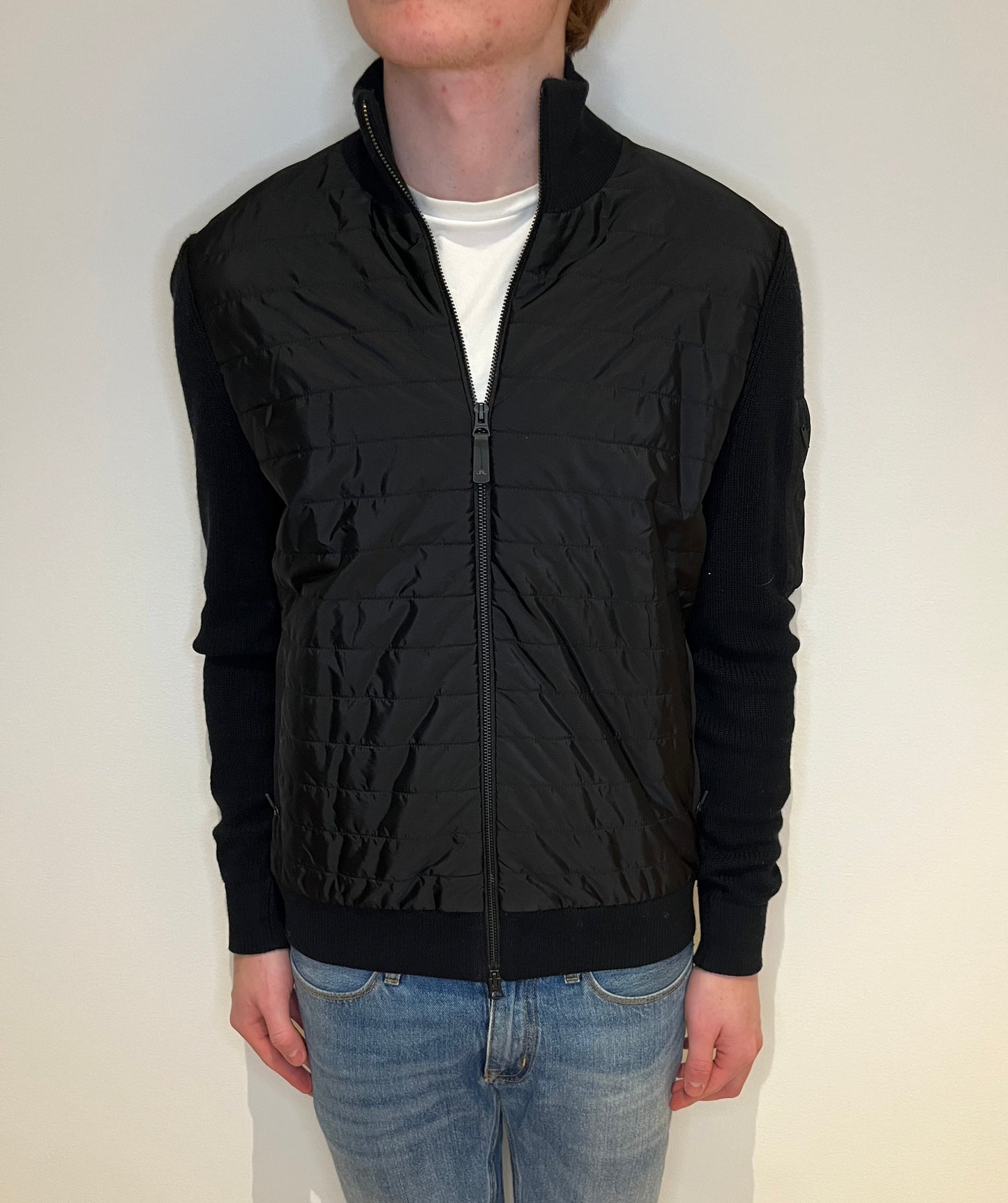 J.lindeberg cardigan