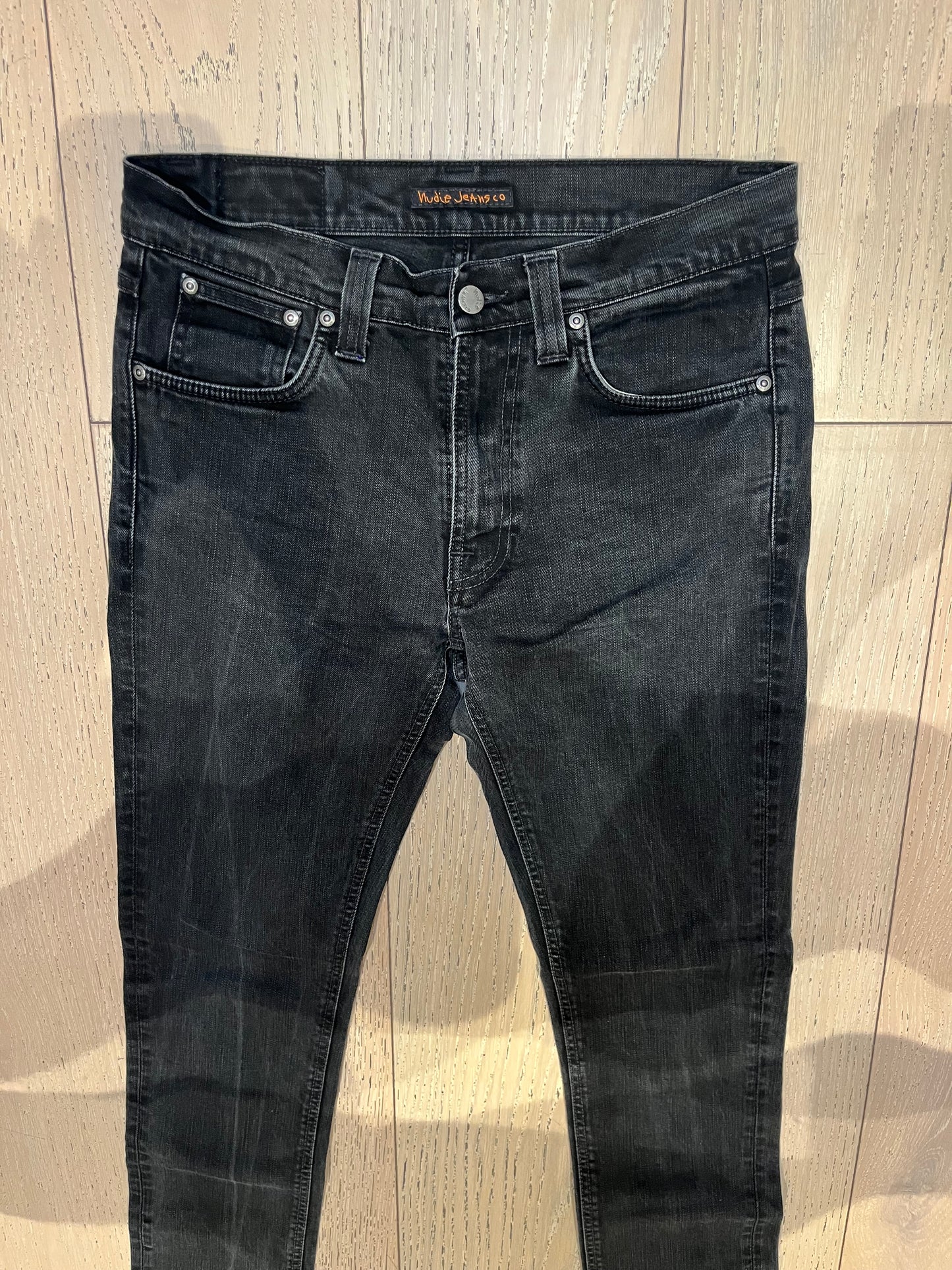 Nudie jeans