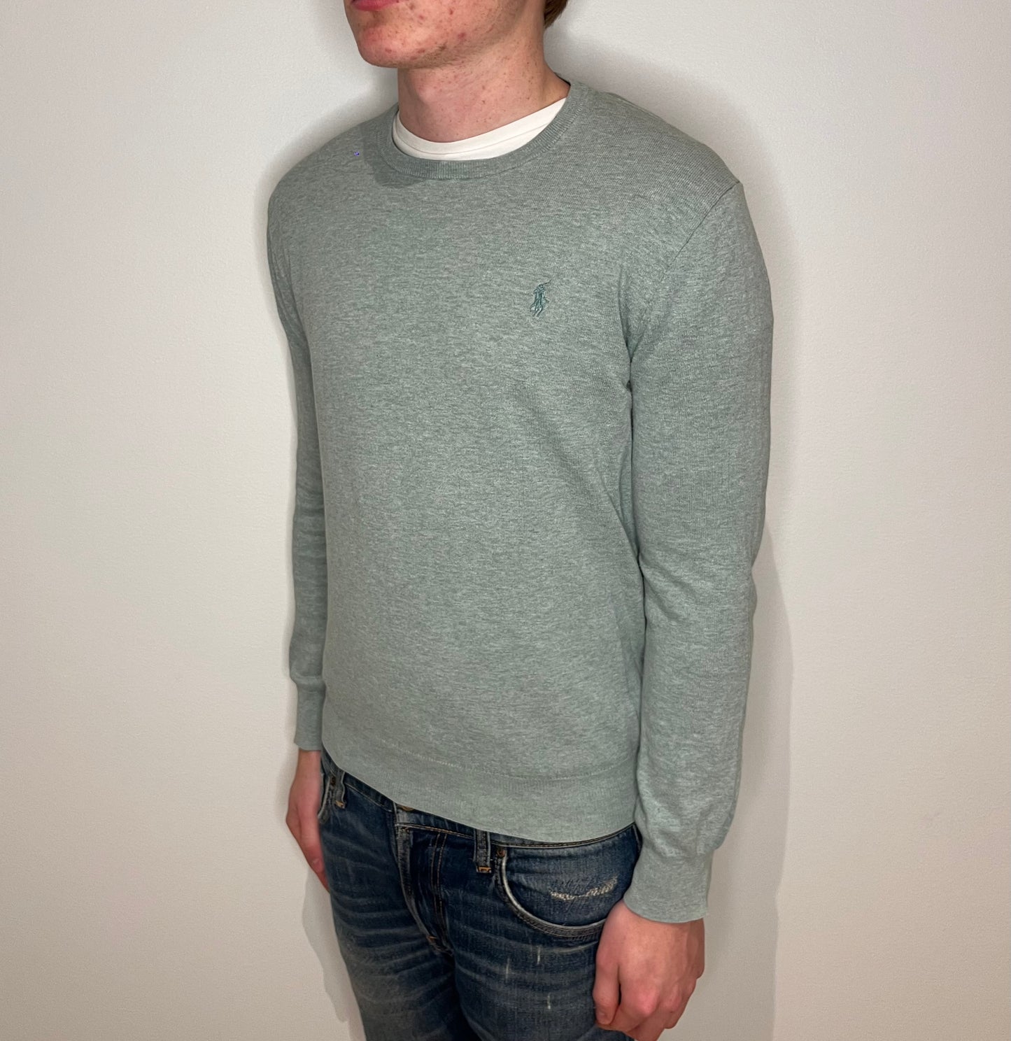 Ralph lauren sweater