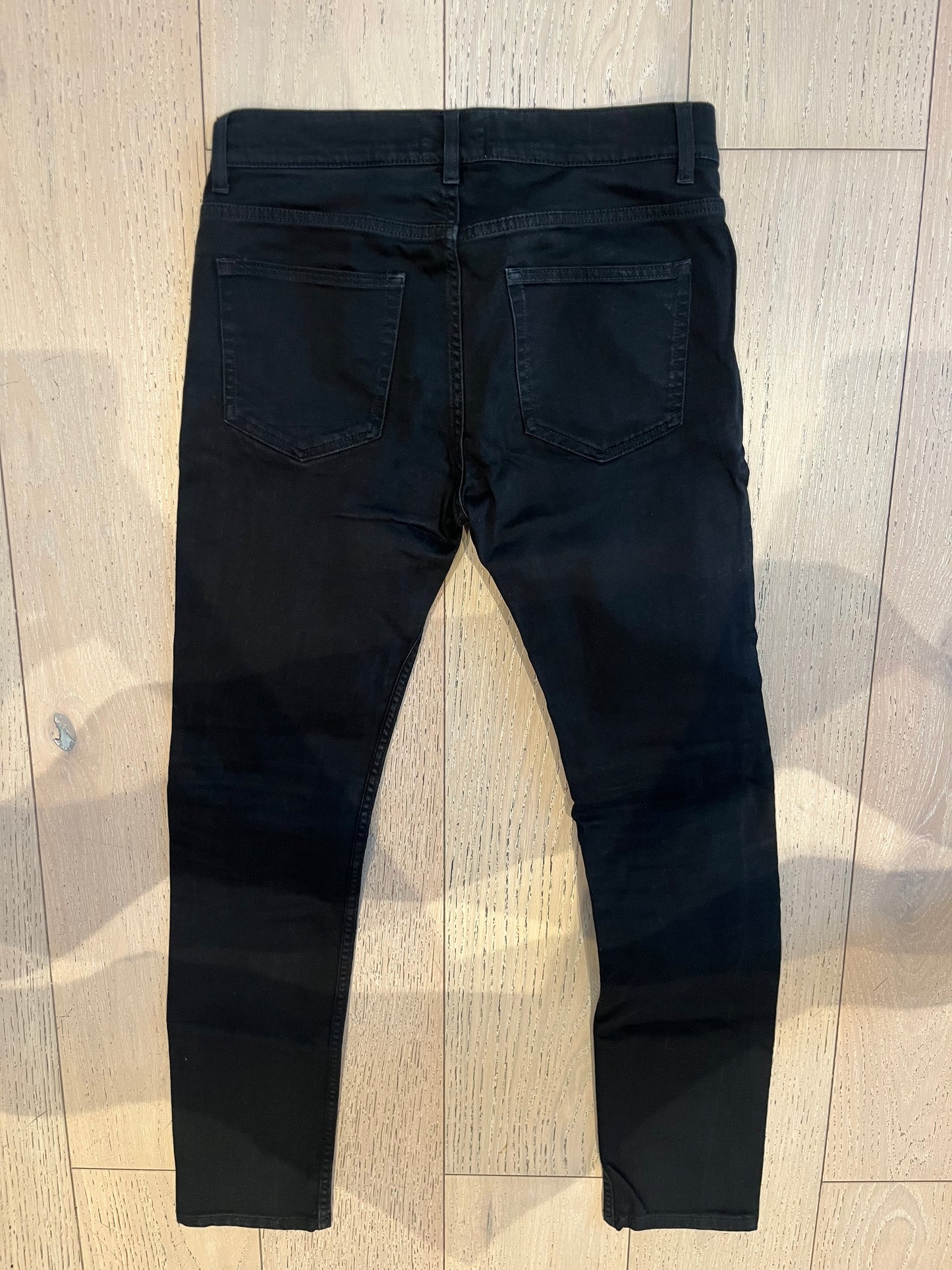 Acne Studios jeans