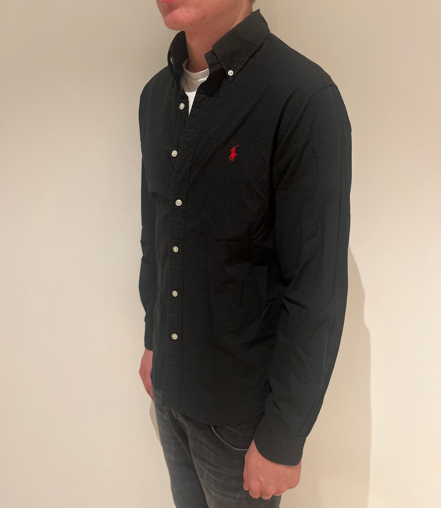 ralph lauren skjorta