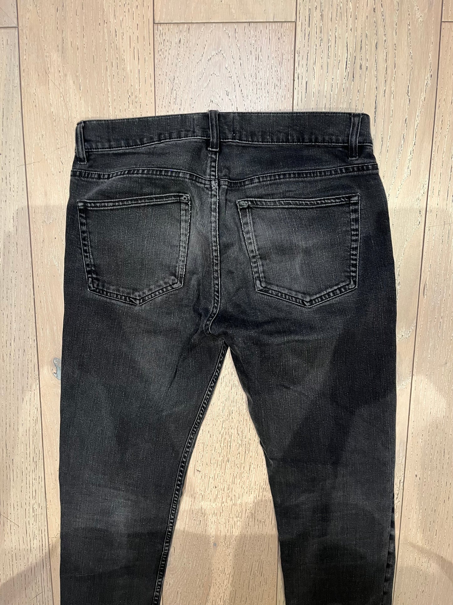 Acne Studios jeans