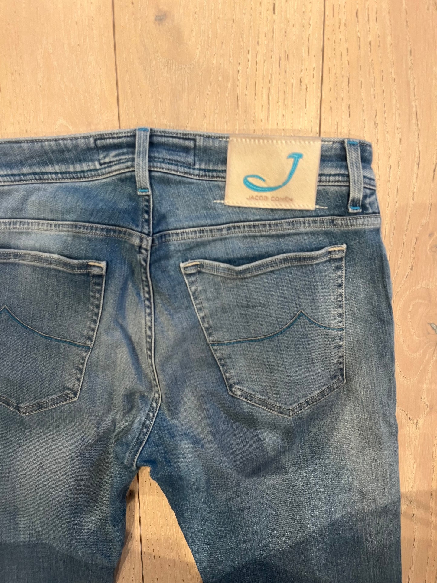 Jacob Cohen jeans