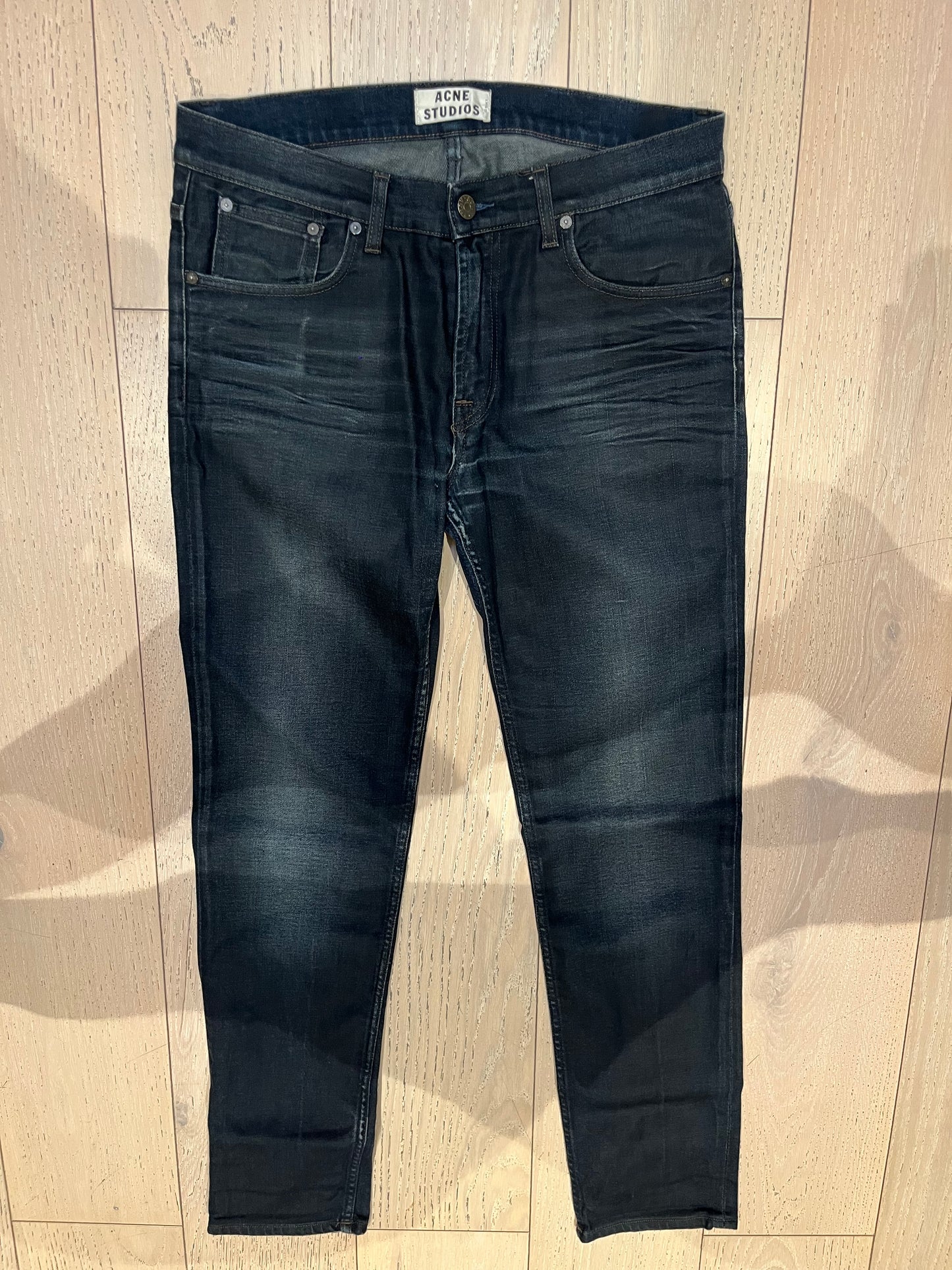 Acne Studios jeans