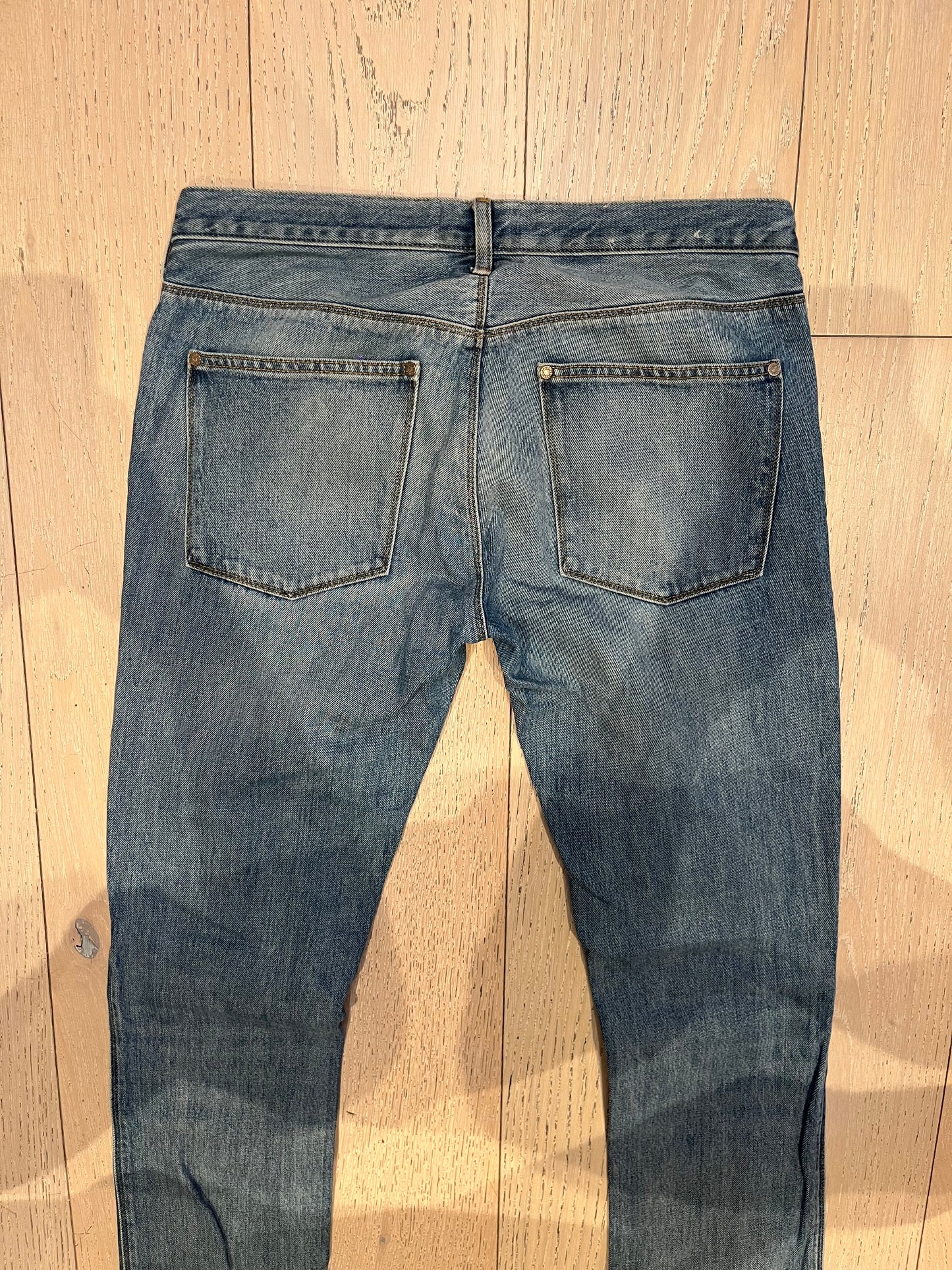 Acne Studios jeans