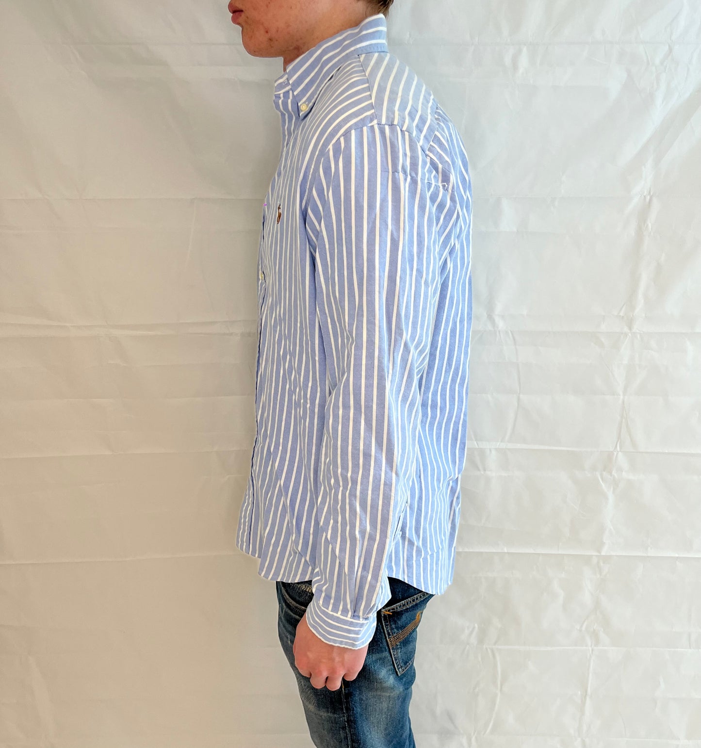Polo Ralph Lauren Shirt Striped Men's