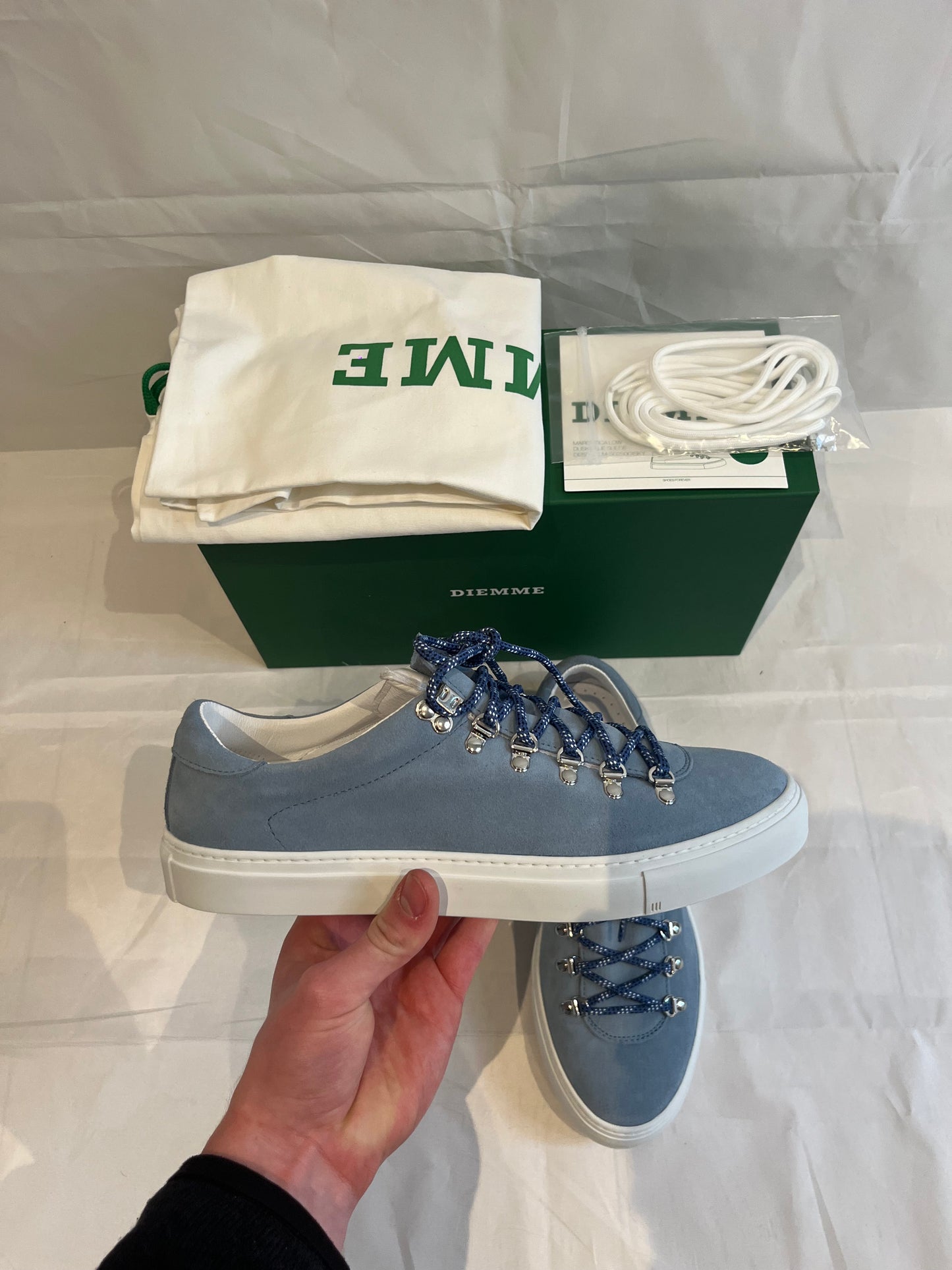 Diemme Low Sneaker