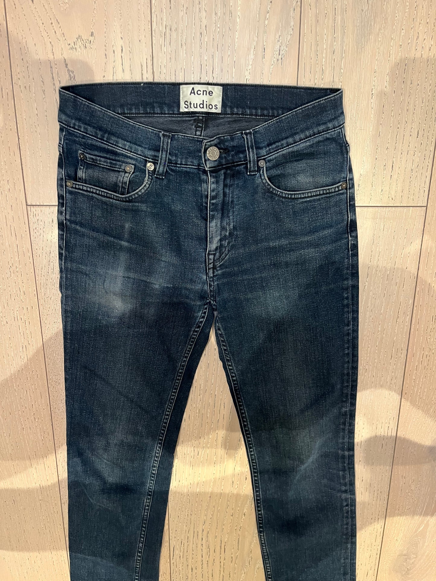 Acne Studios jeans