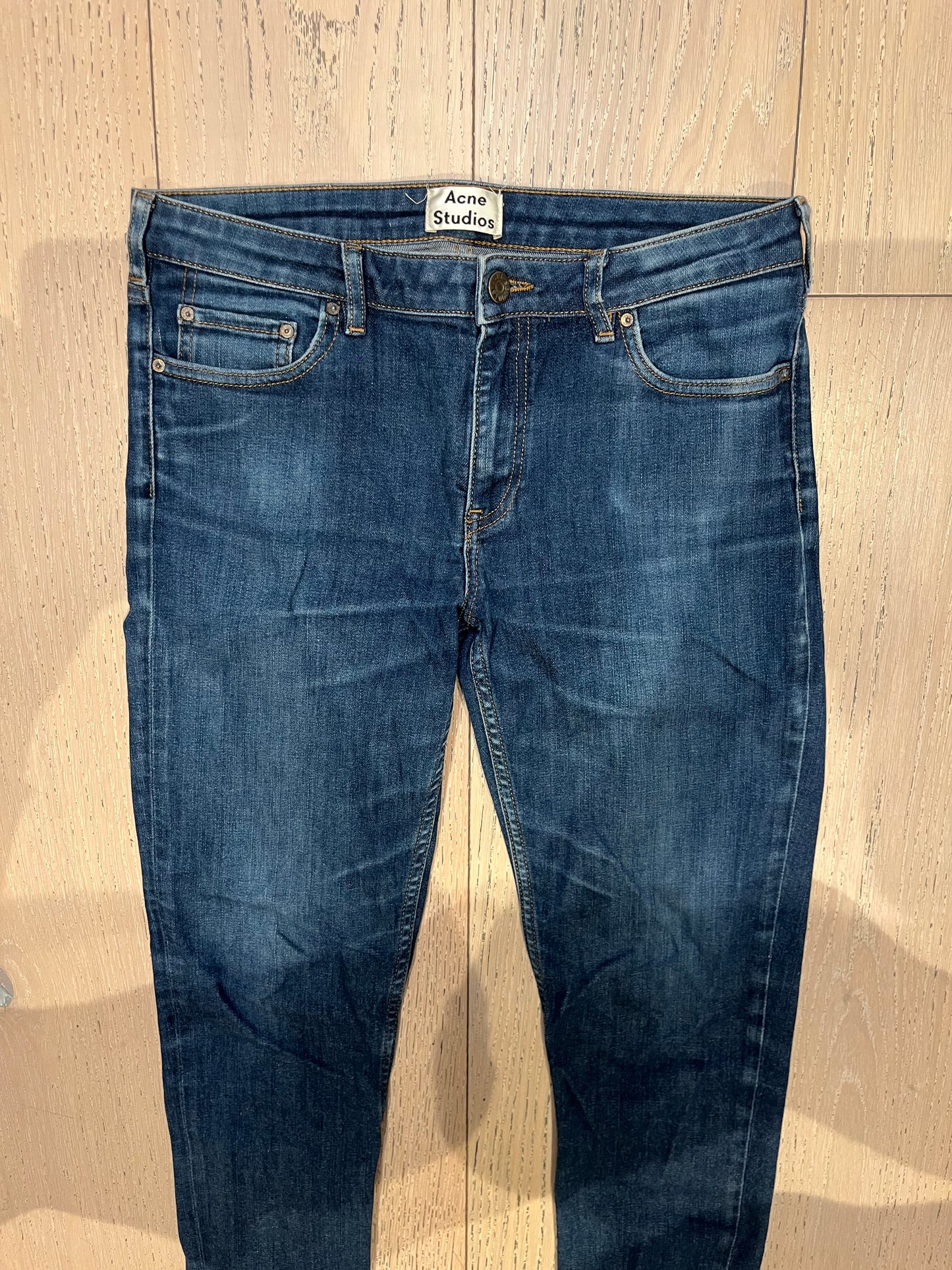 Acne Studios jeans