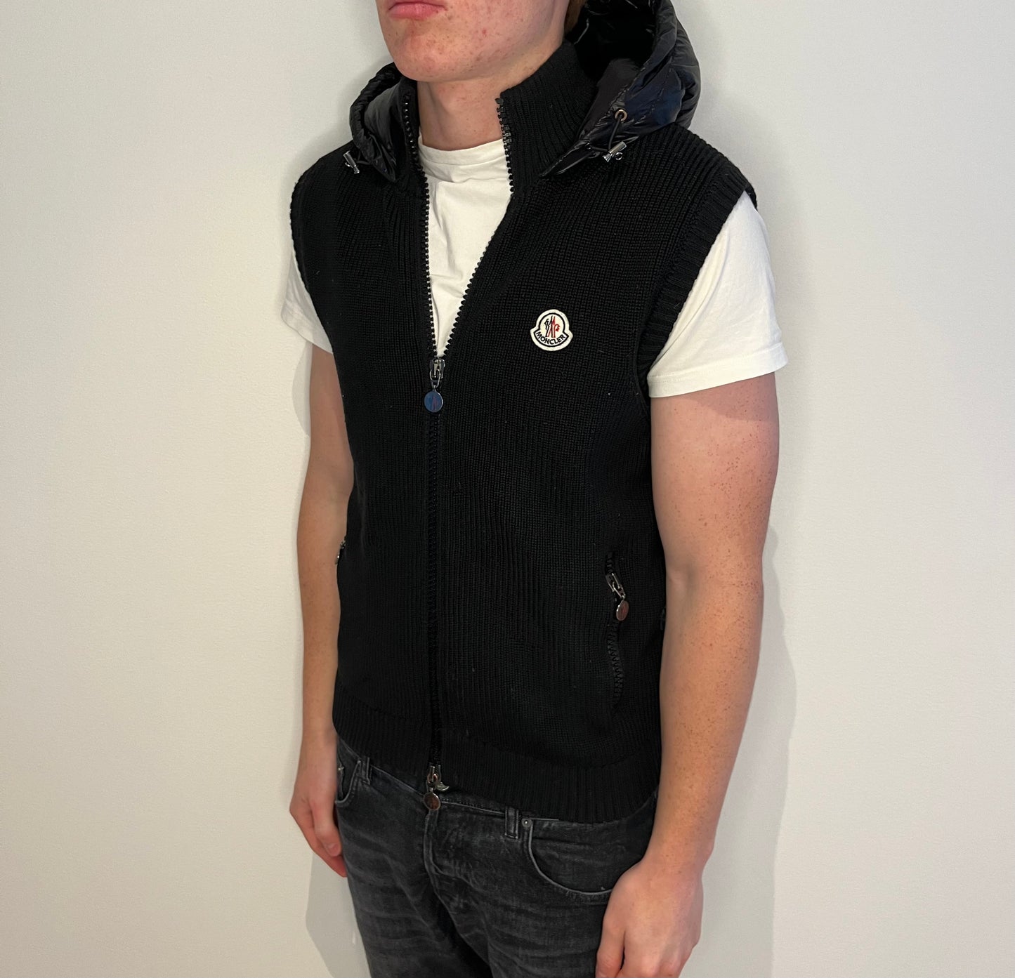 Moncler vest