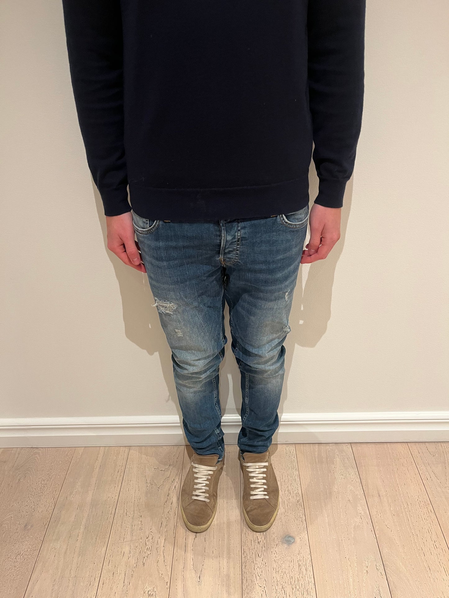 Jack & jones jeans