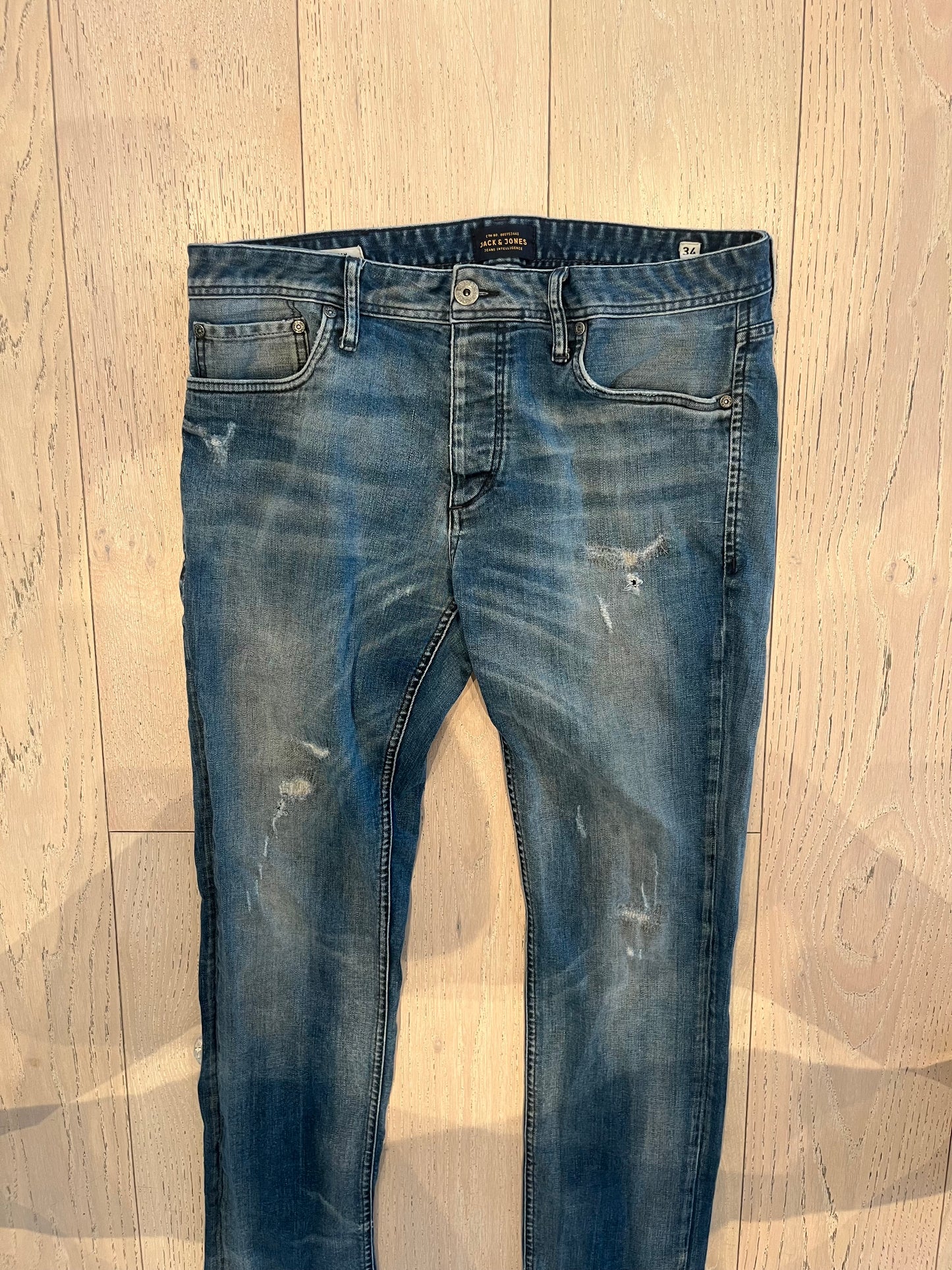 Jack & jones jeans