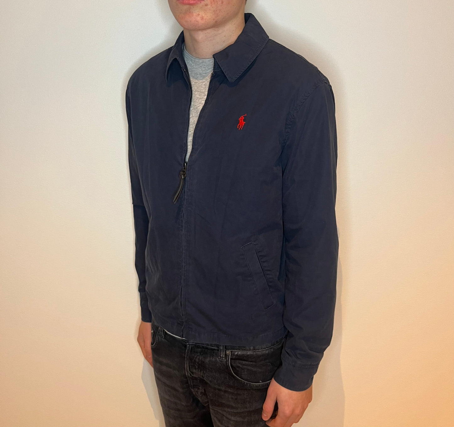 Ralph lauren overshirt