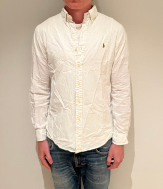 ralph lauren skjorta
